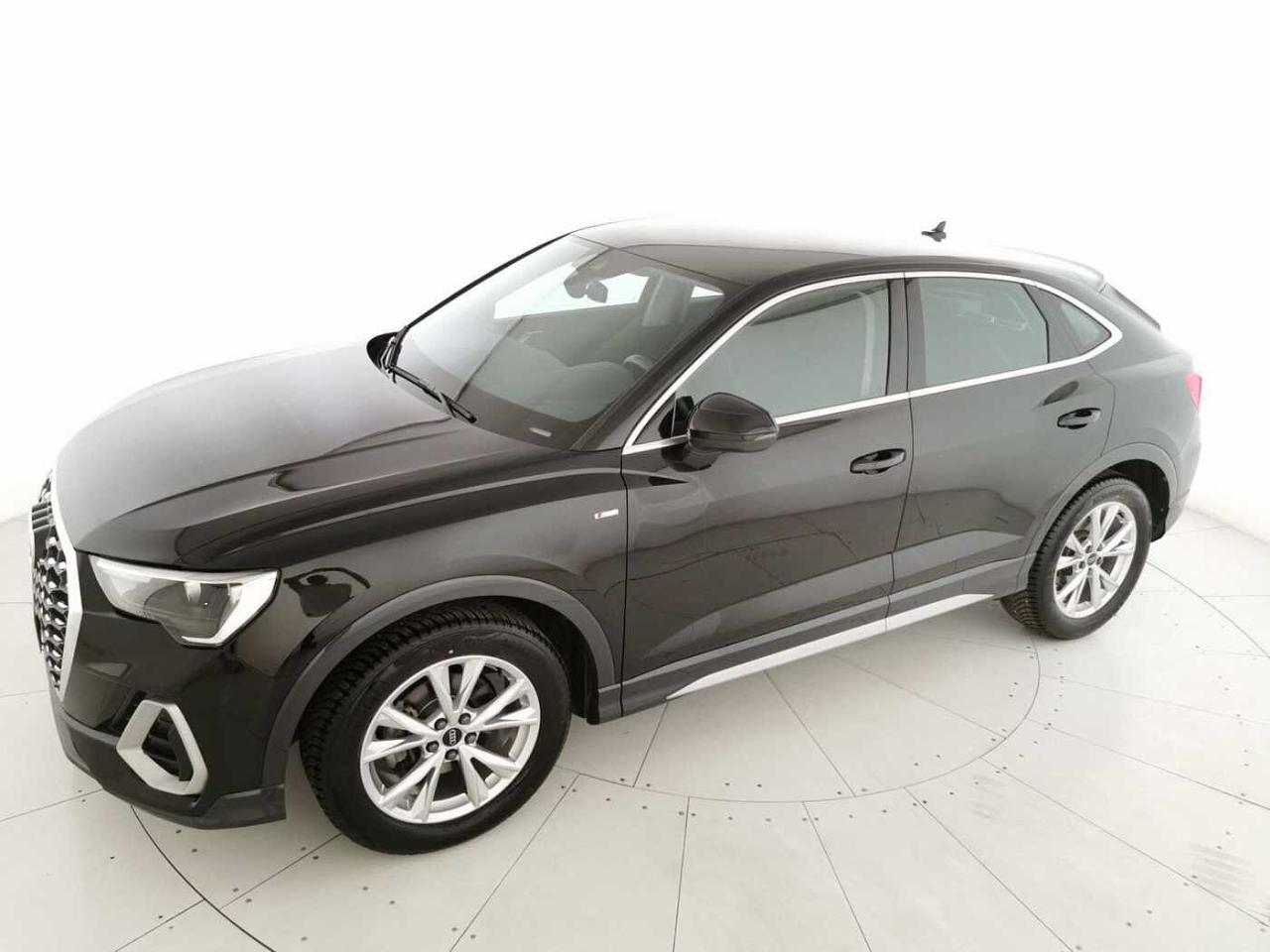Audi Audi Q3 usata 20