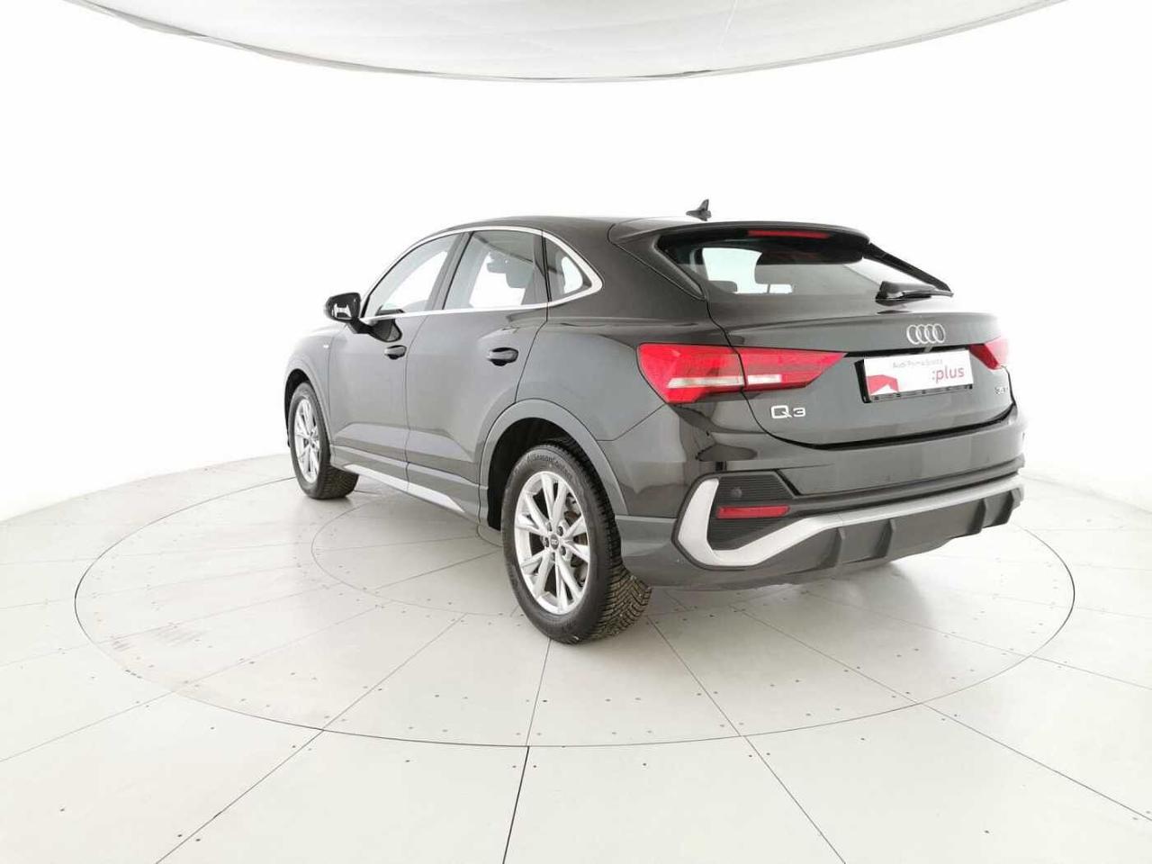 Audi Audi Q3 usata 21