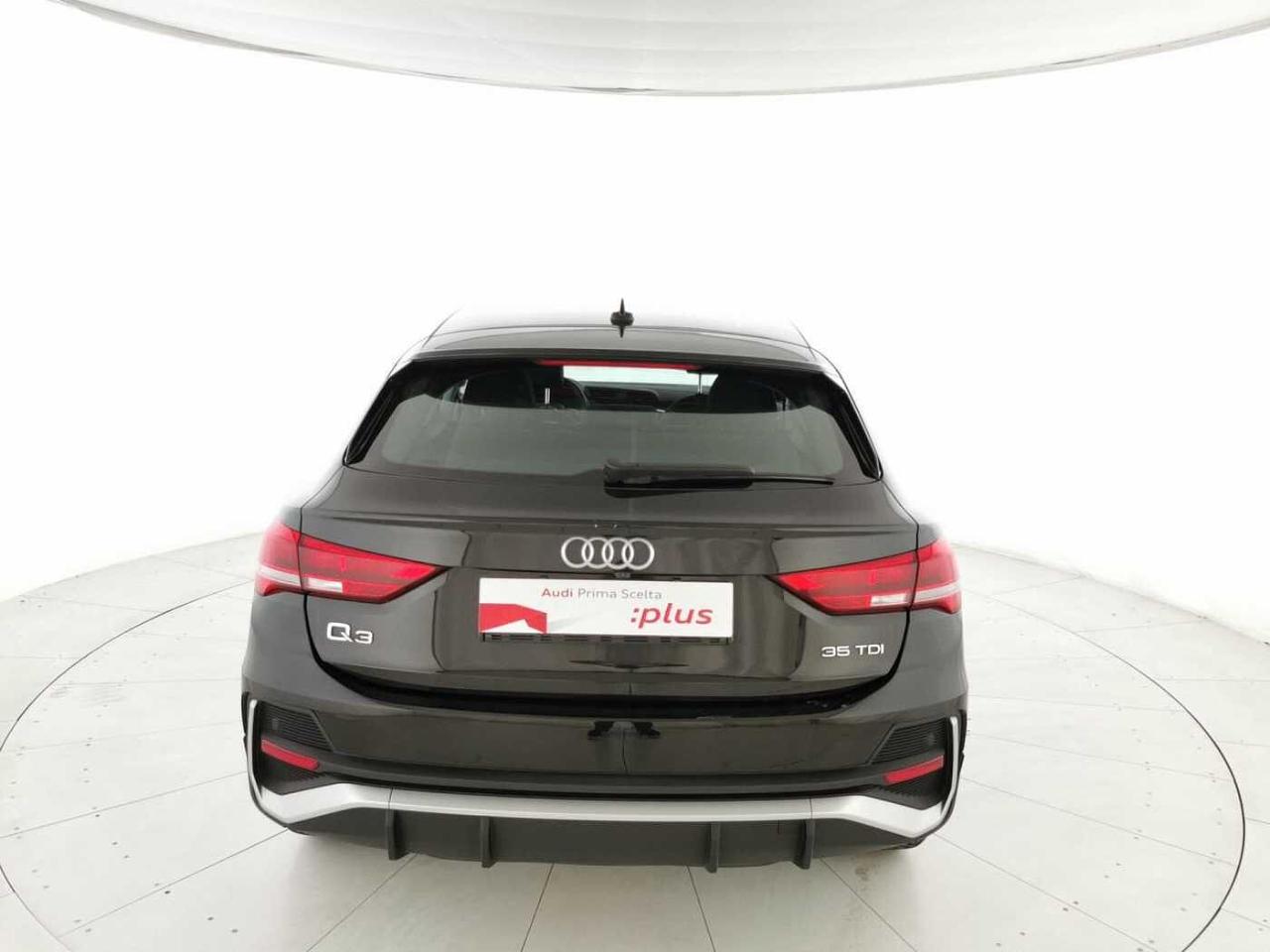 Audi Audi Q3 usata 23