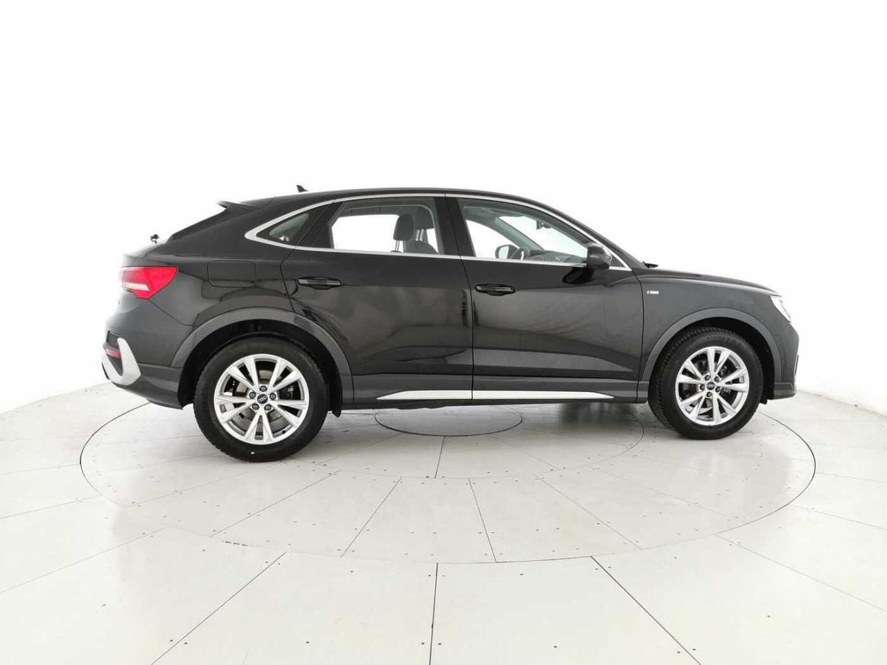 Audi Audi Q3 usata 24