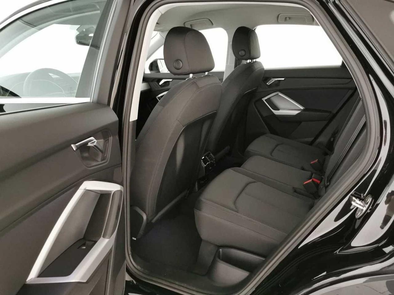 Audi Audi Q3 usata 26