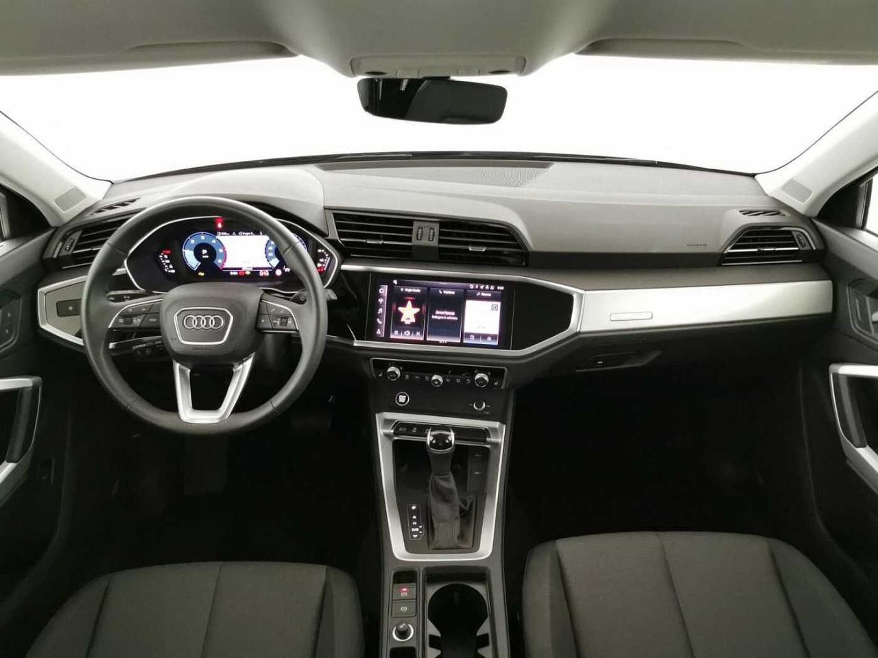 Audi Audi Q3 usata 28