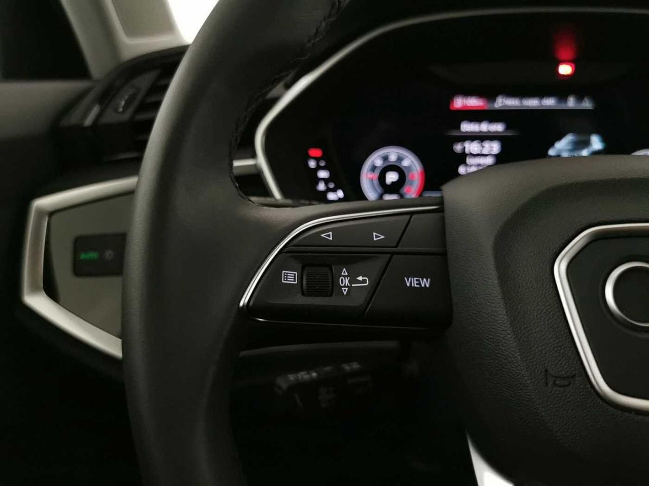 Audi Audi Q3 usata, con GPS