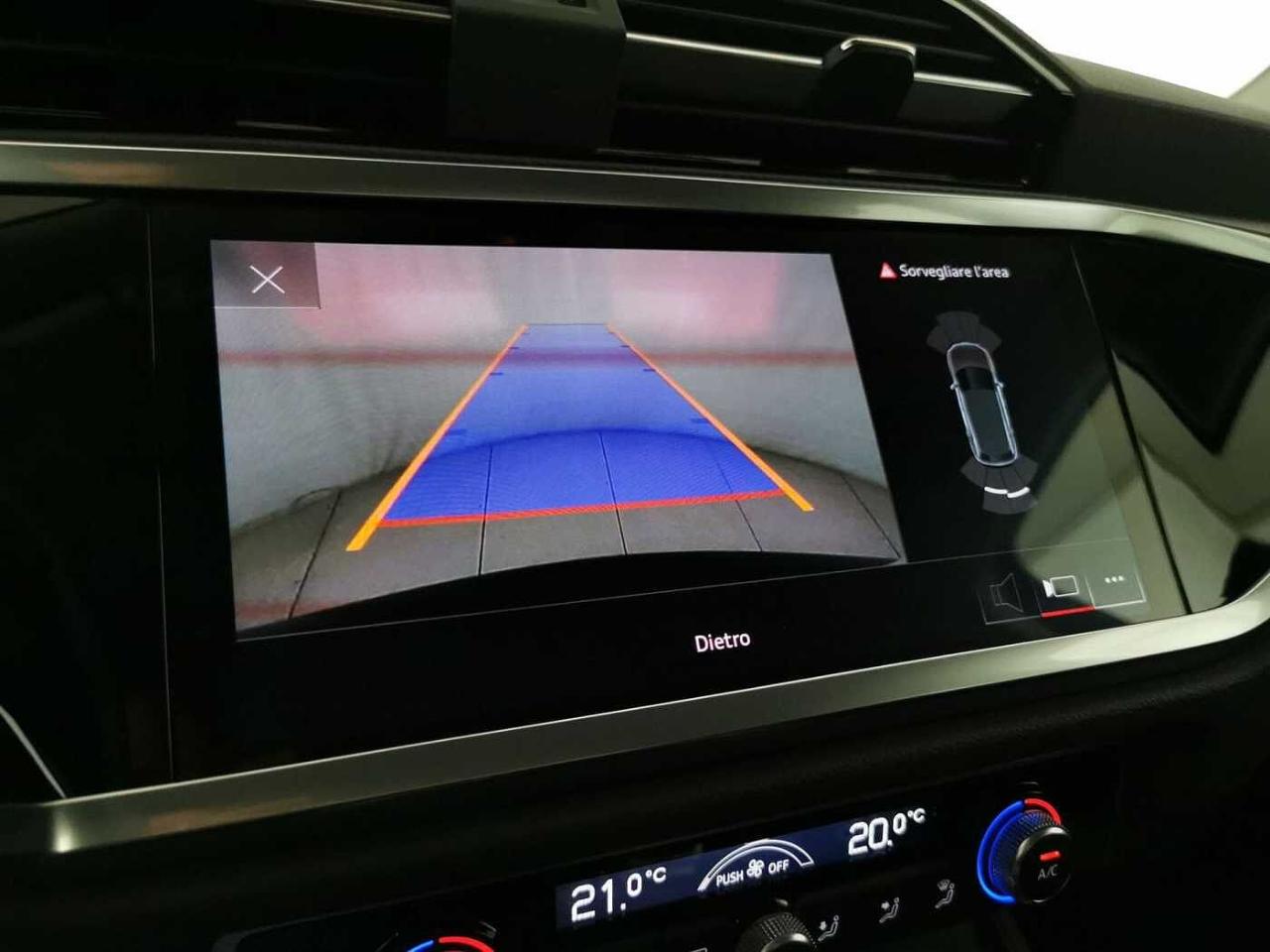 Audi Audi Q3 usata 3