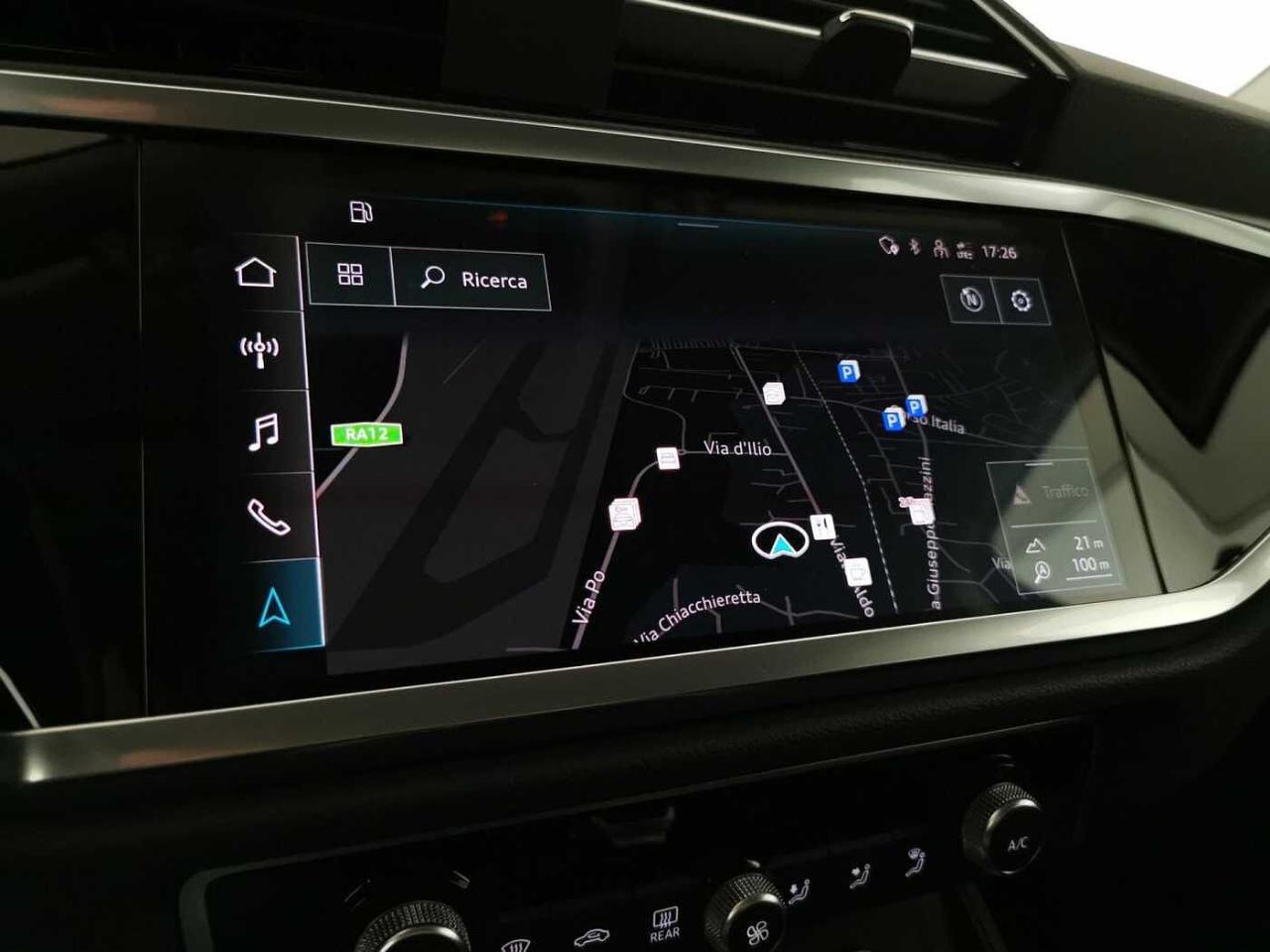 Audi Audi Q3 usata 4