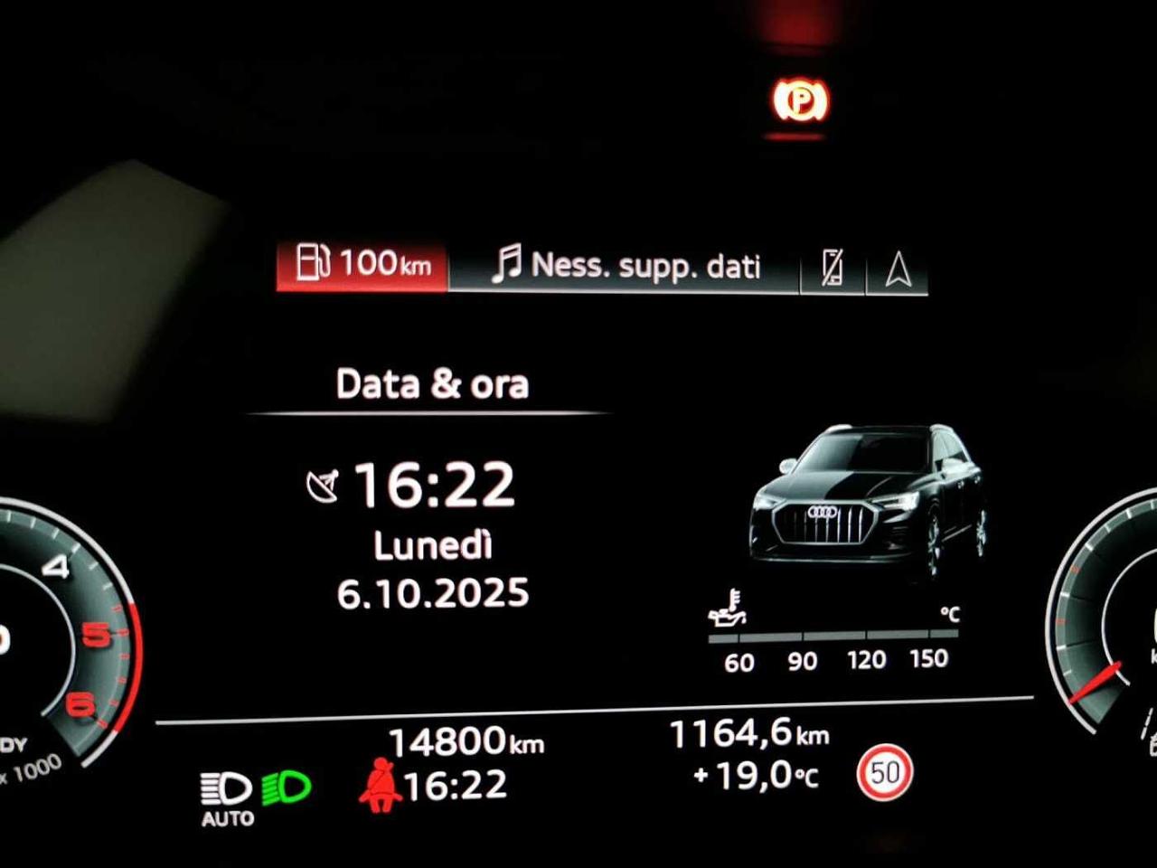 Audi Audi Q3 usata 7