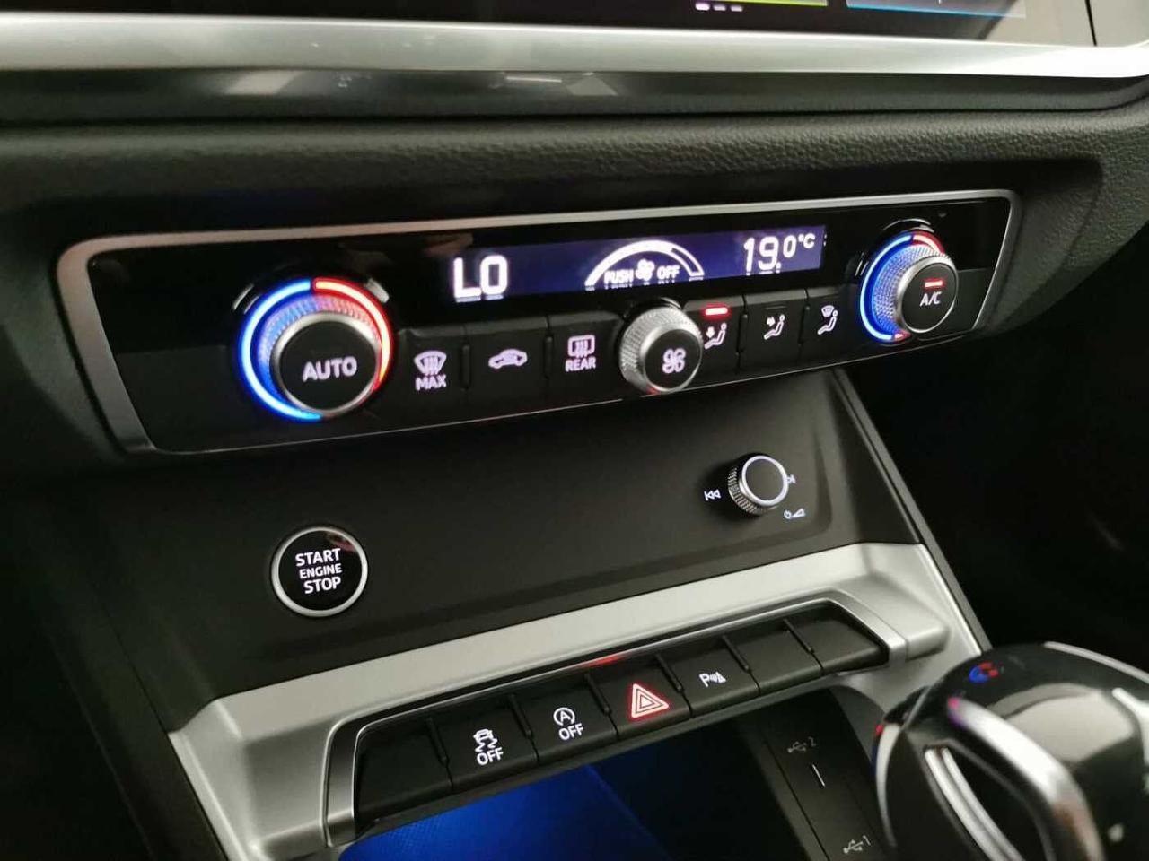 Audi Audi Q3 usata 8