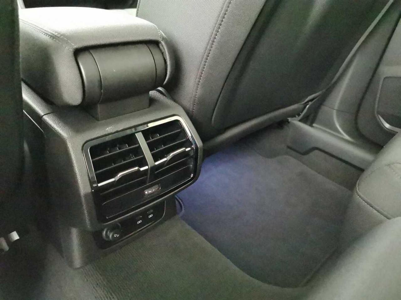 Audi Audi Q3 usata 12