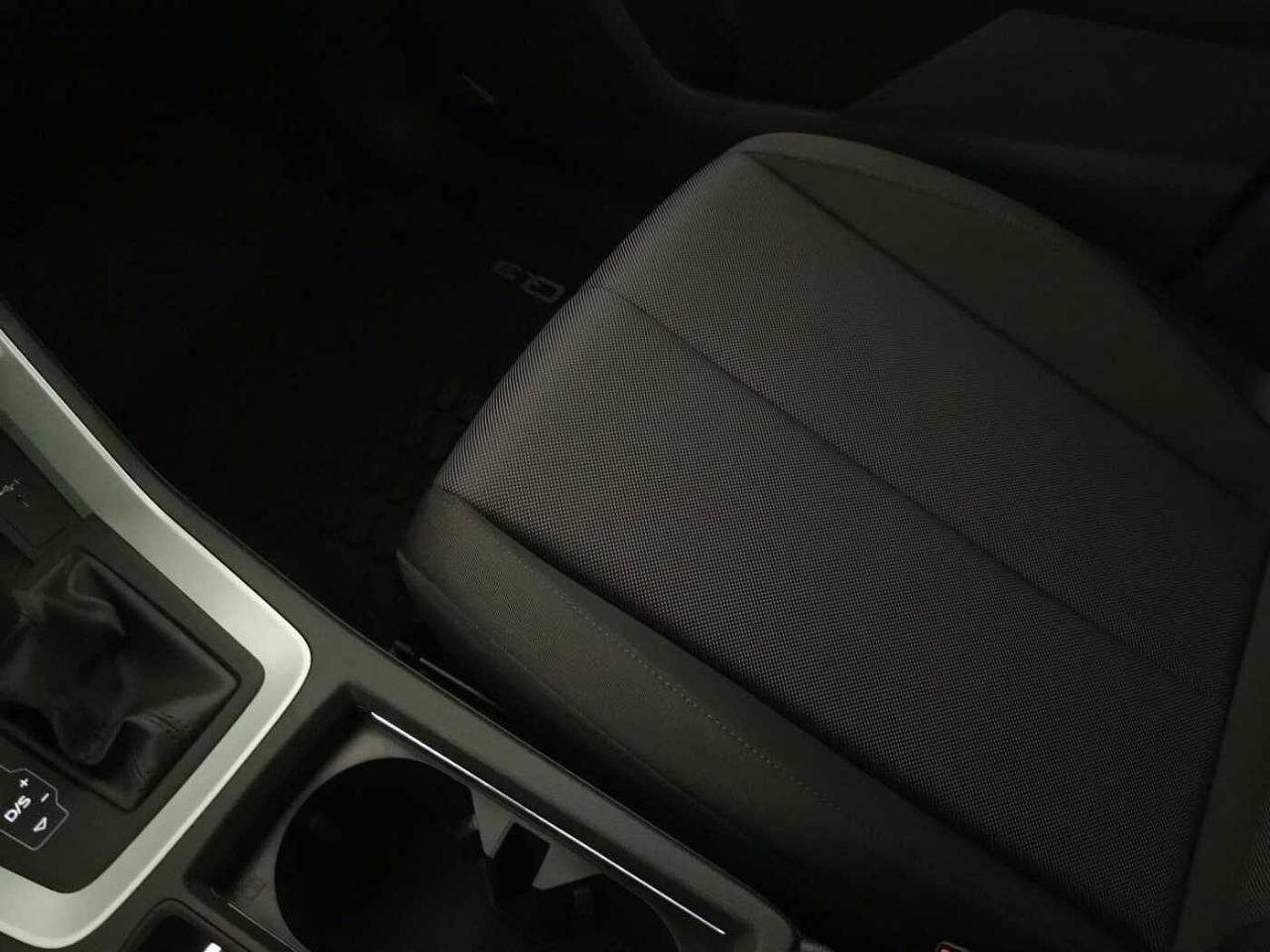 Audi Audi Q3 usata 14