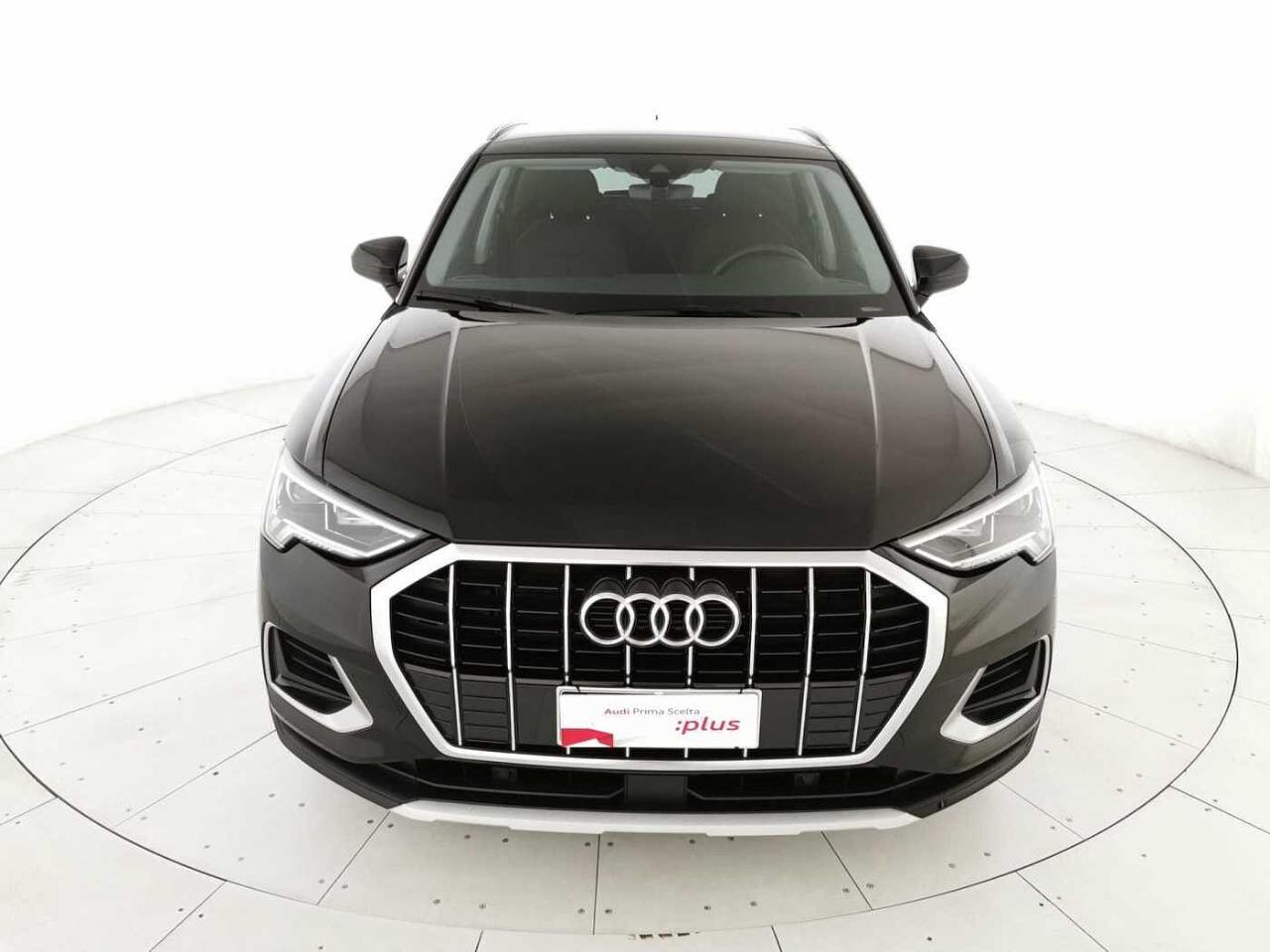 Audi Audi Q3 usata 17