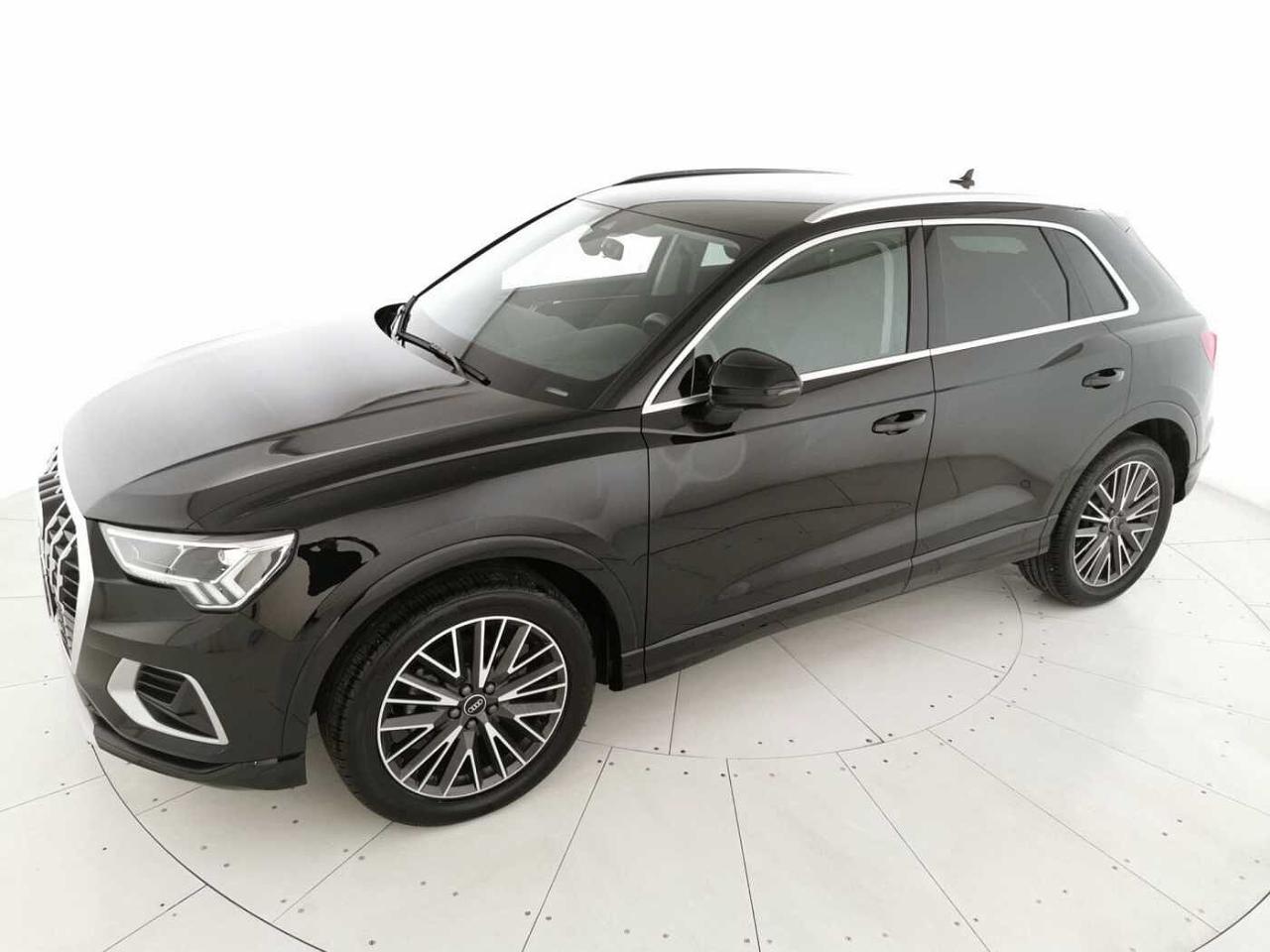 Audi Audi Q3 usata 19