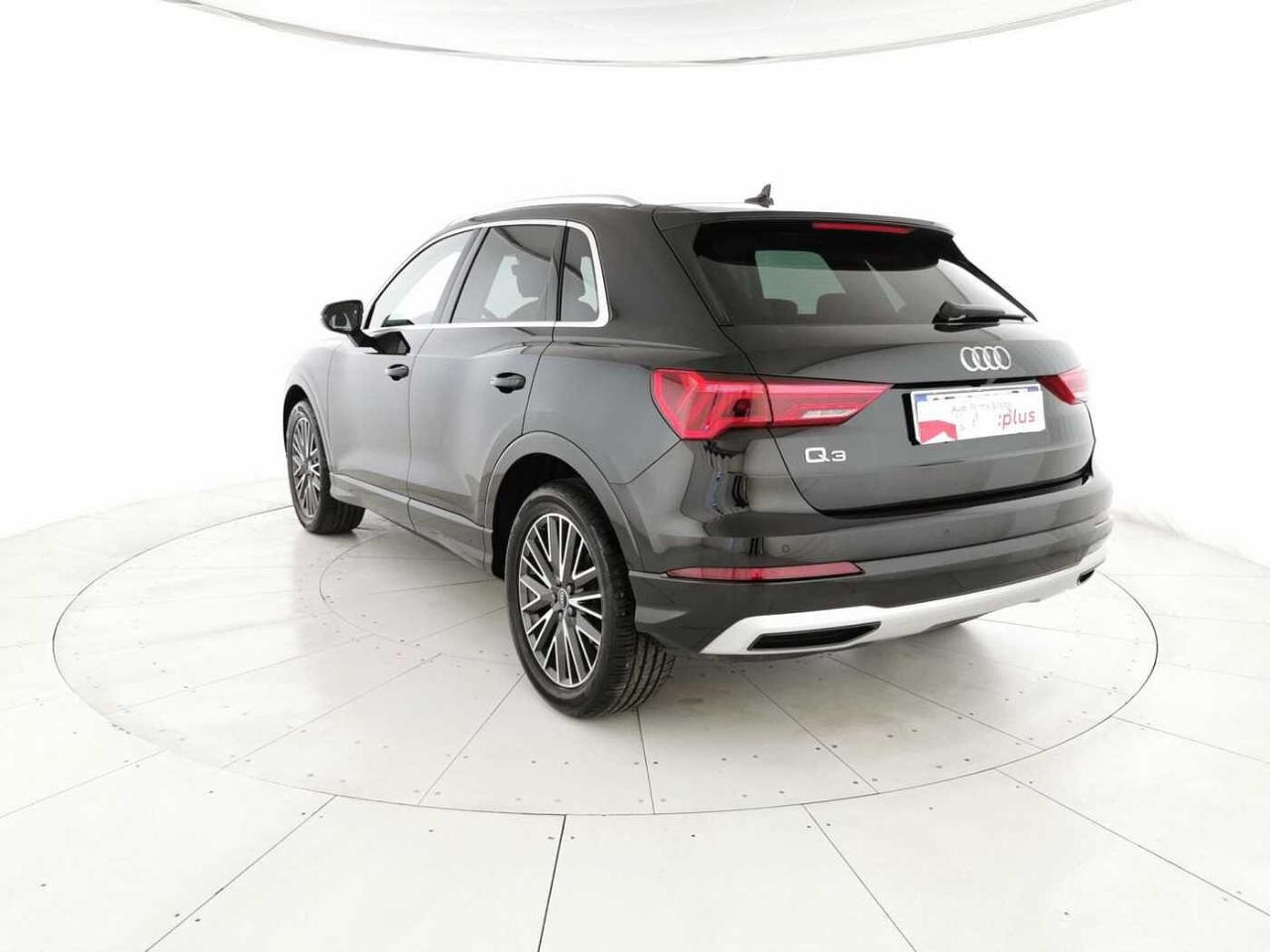 Audi Audi Q3 usata 20