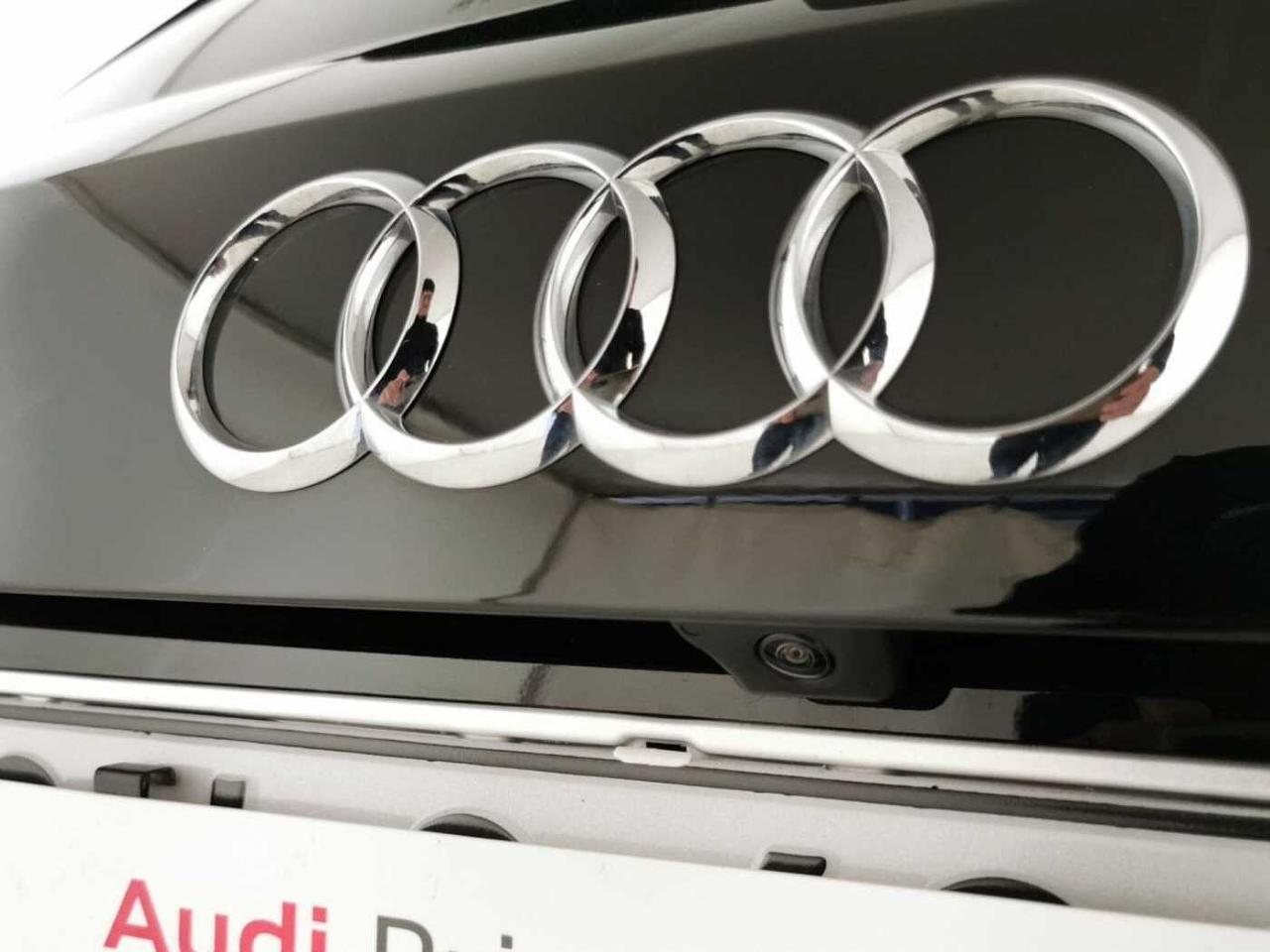 Audi Audi Q3 usata 23