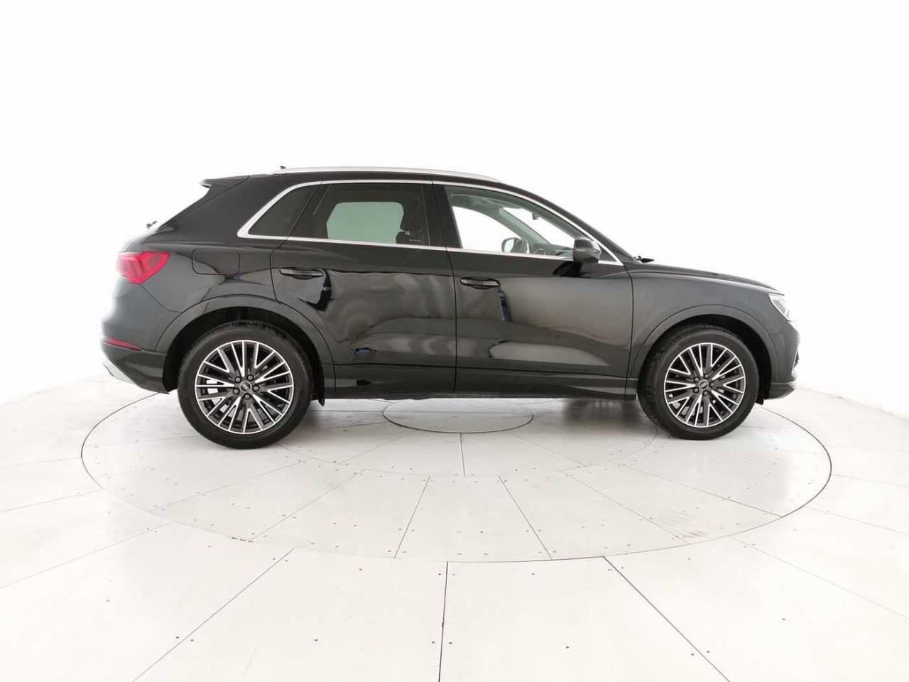 Audi Audi Q3 usata 24