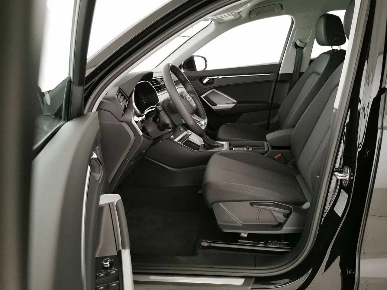 Audi Audi Q3 usata 25