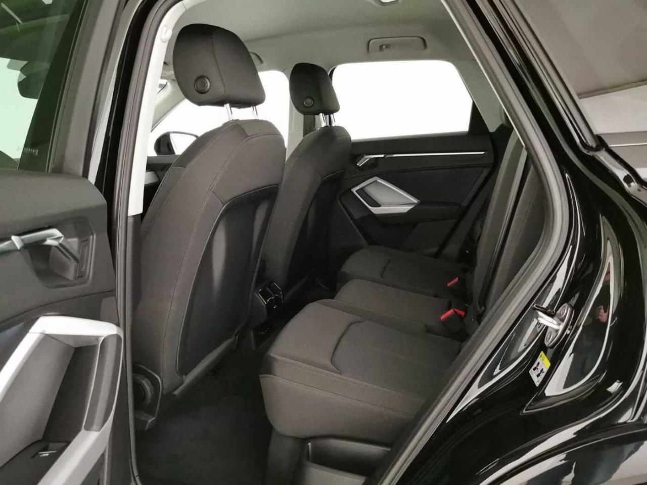 Audi Audi Q3 usata 26