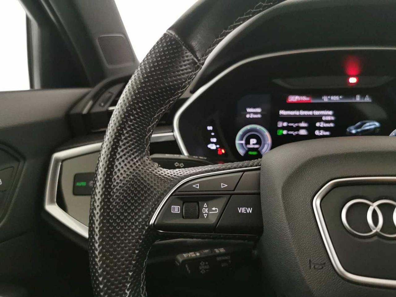 Audi Audi Q3 usata, con GPS