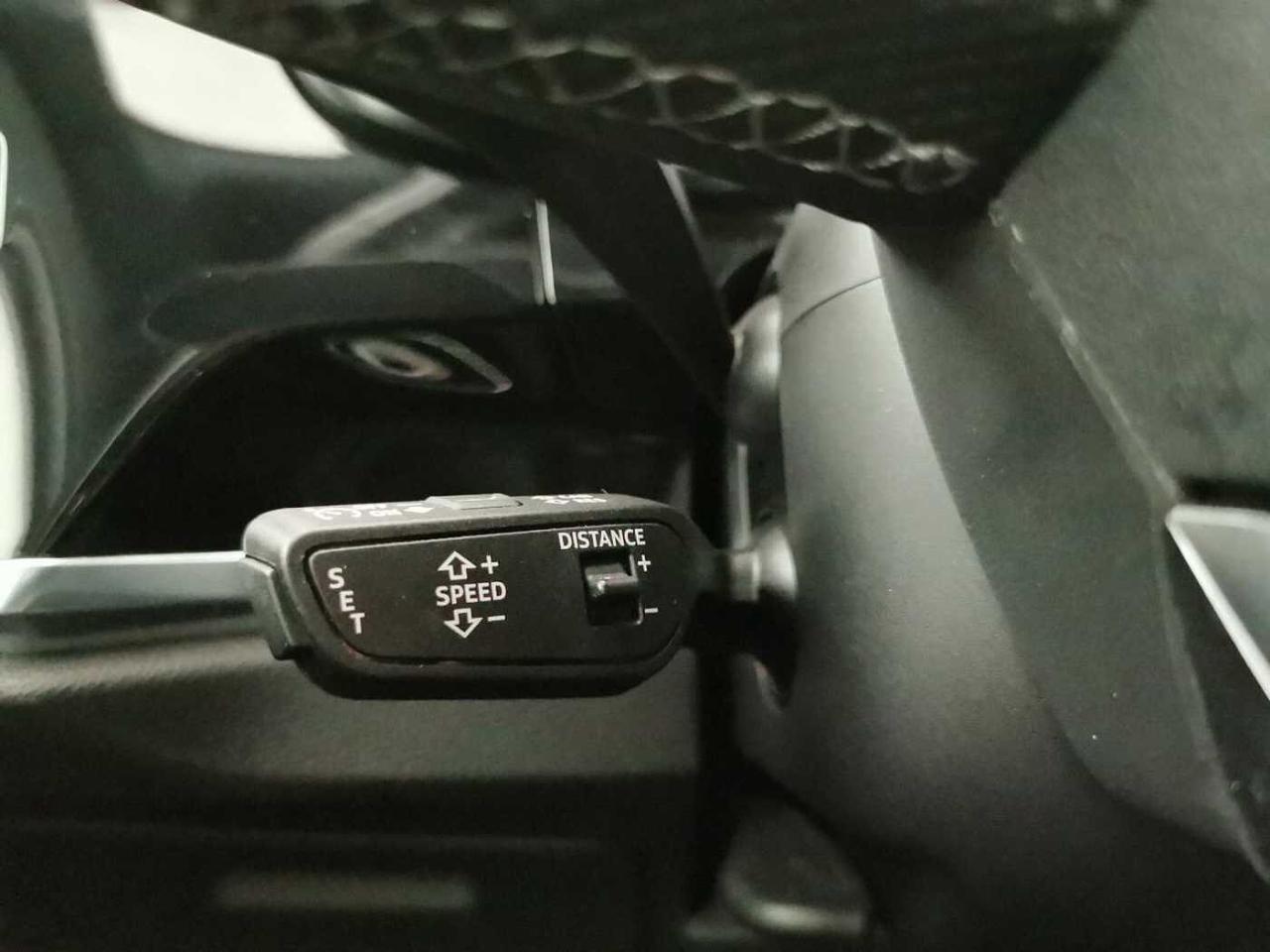 Audi Audi Q3 usata 5