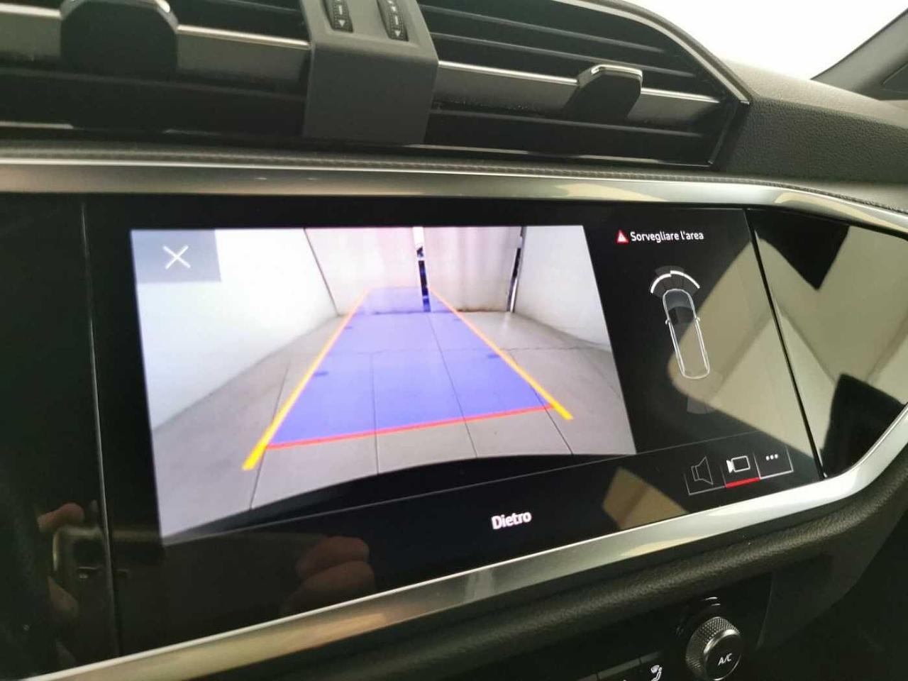 Audi Audi Q3 usata 6