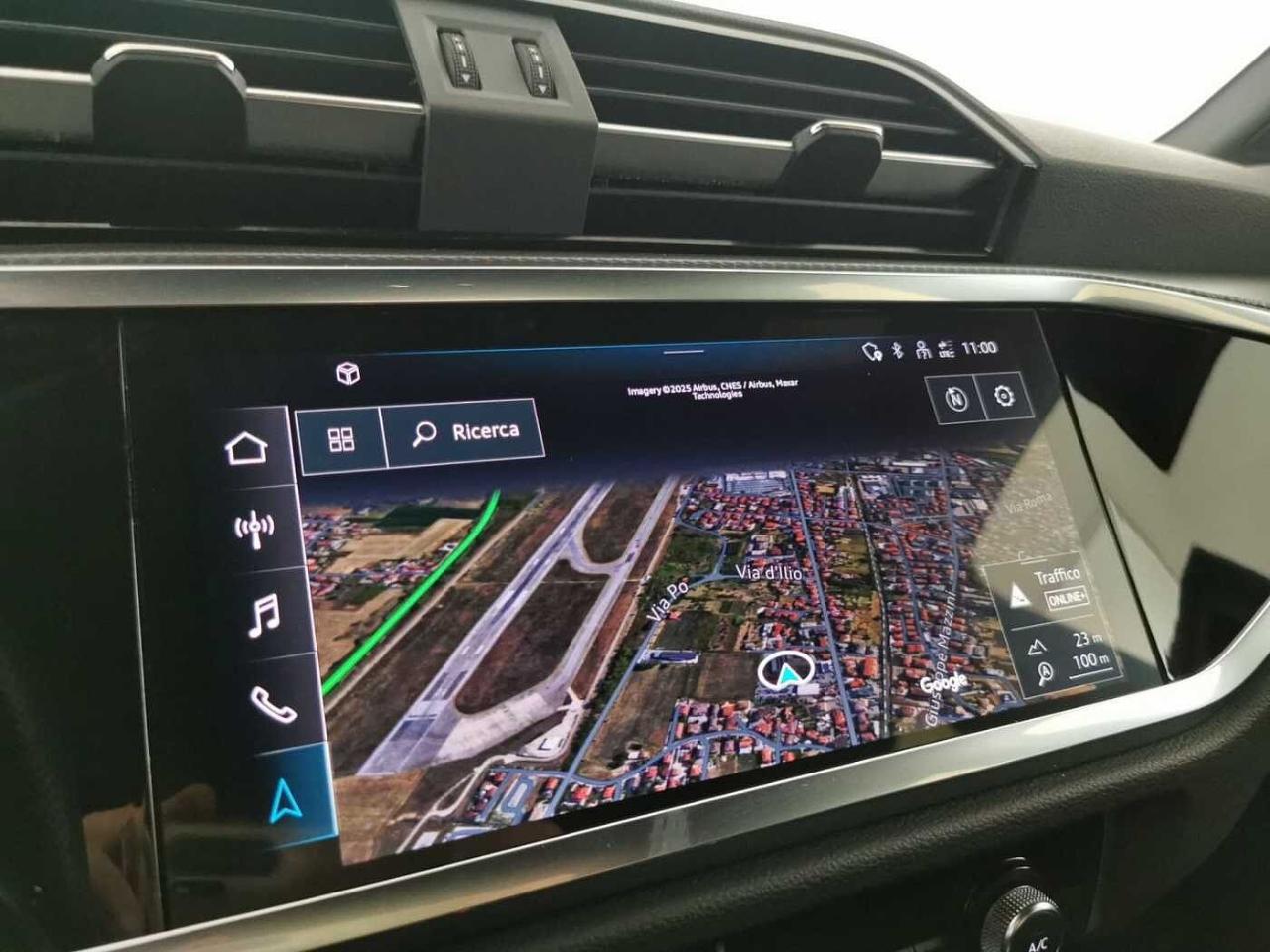 Audi Audi Q3 usata 7