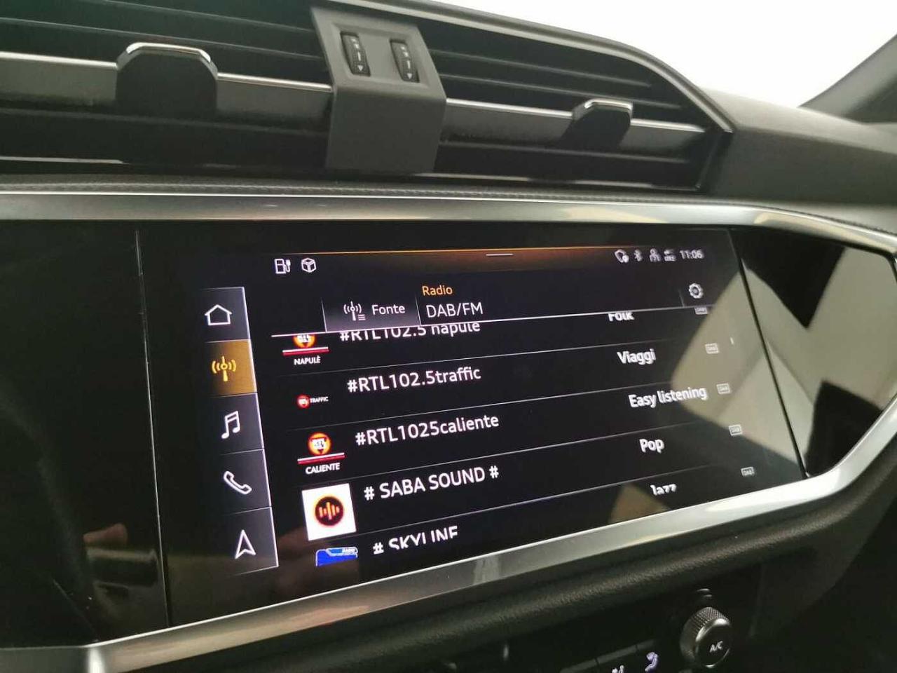 Audi Audi Q3 usata 8