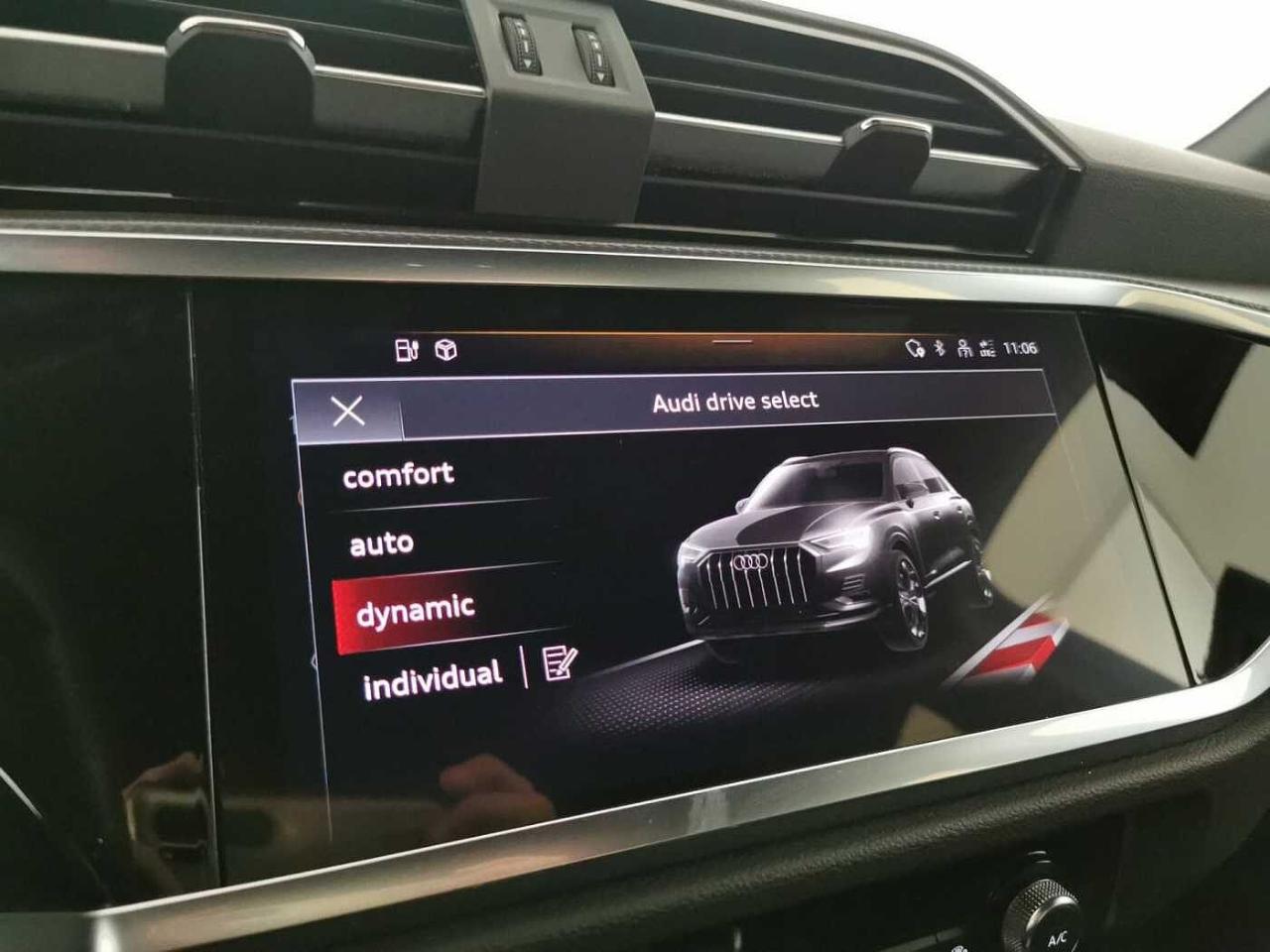 Audi Audi Q3 usata 9