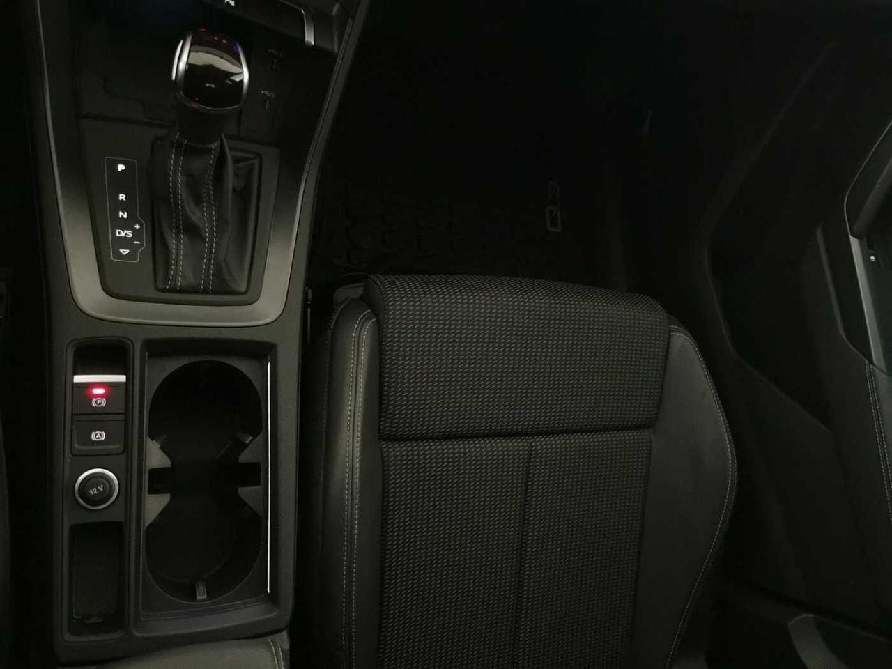 Audi Audi Q3 usata 16