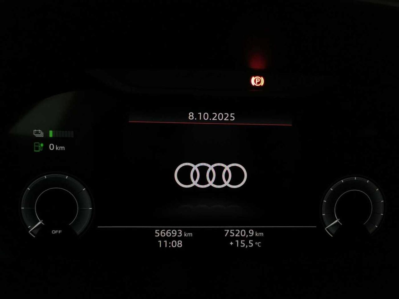 Audi Audi Q3 usata 17