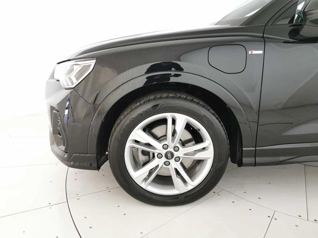Audi Audi Q3 usata 20