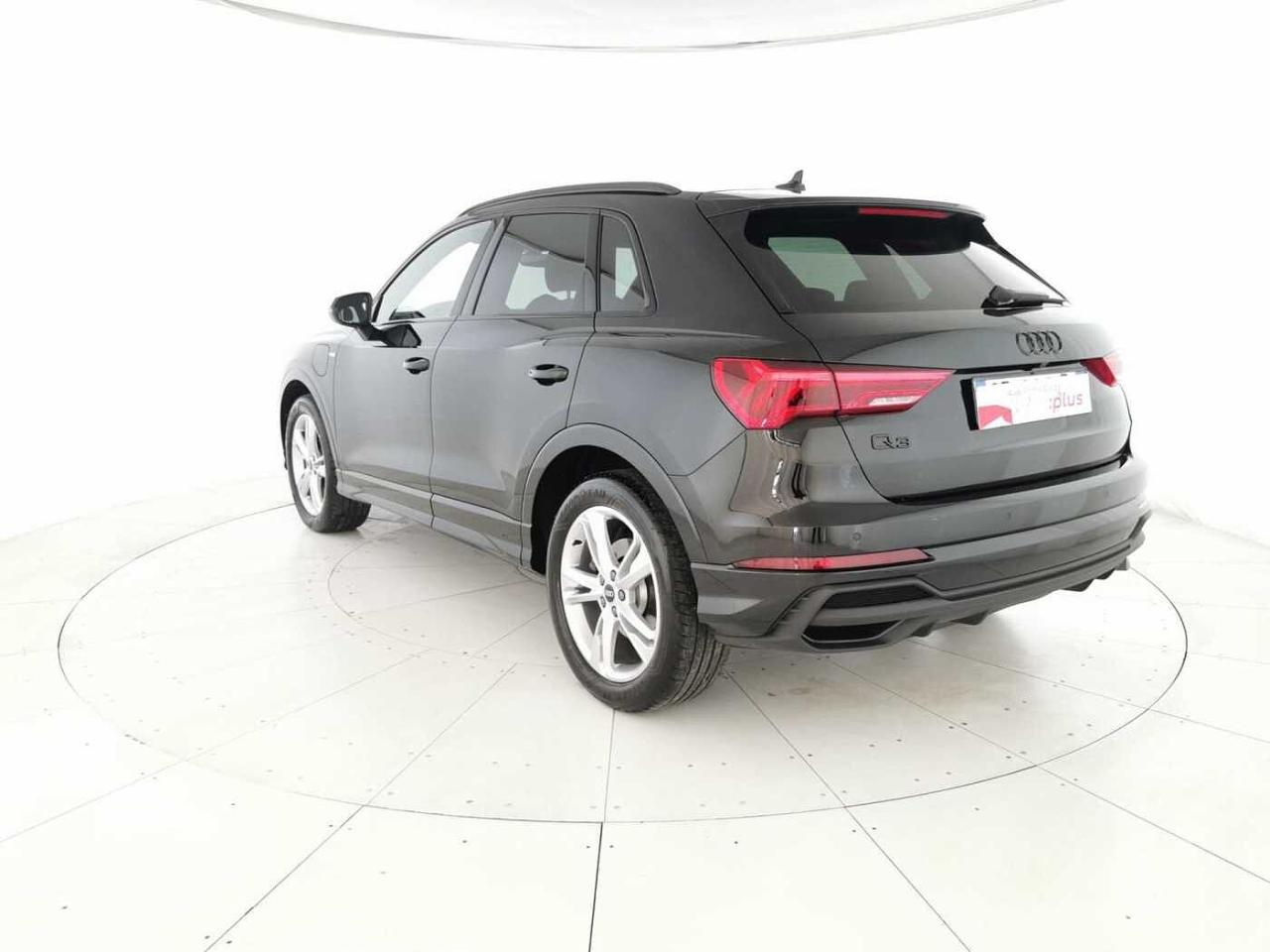 Audi Audi Q3 usata 21