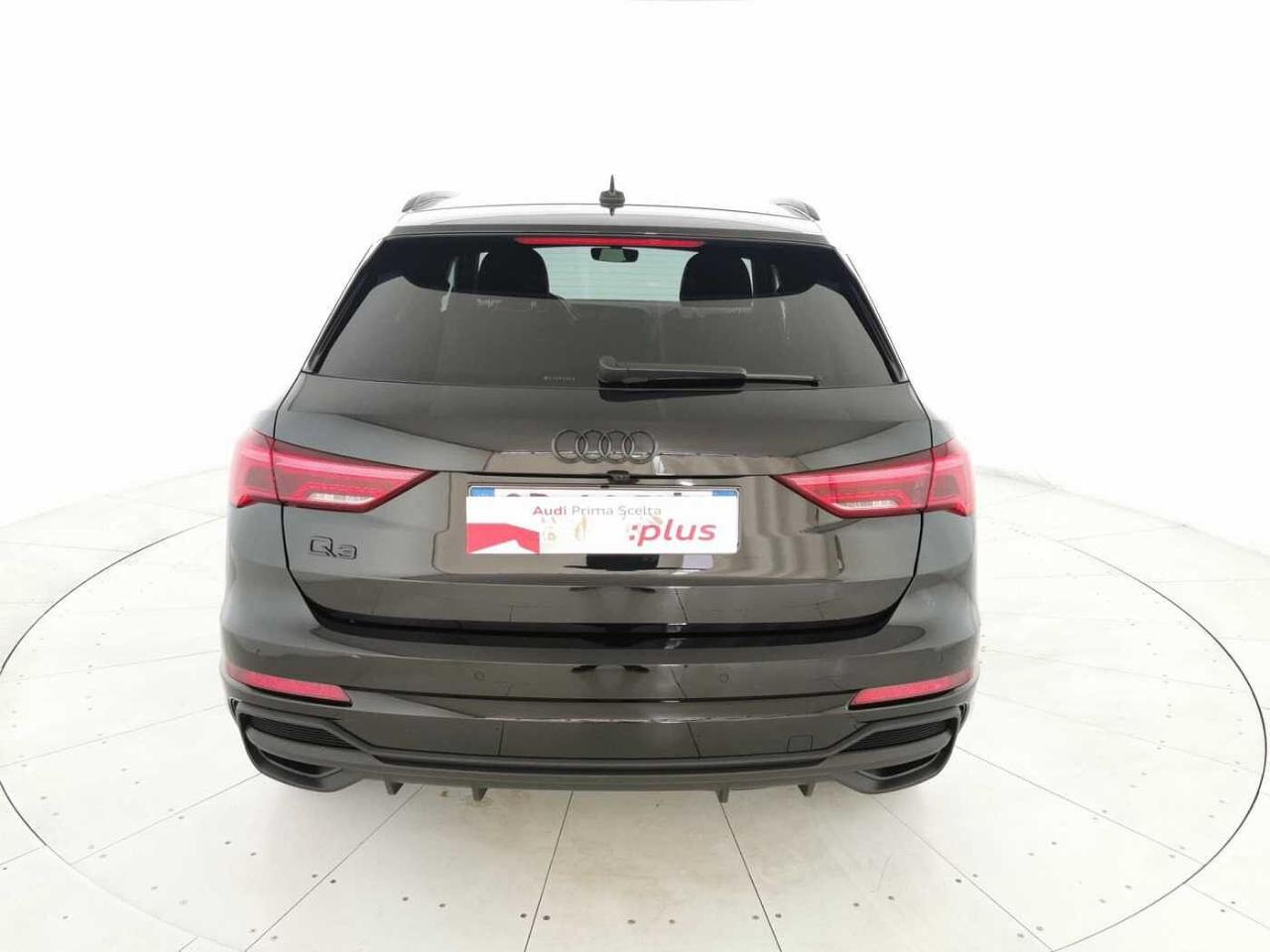 Audi Audi Q3 usata 23