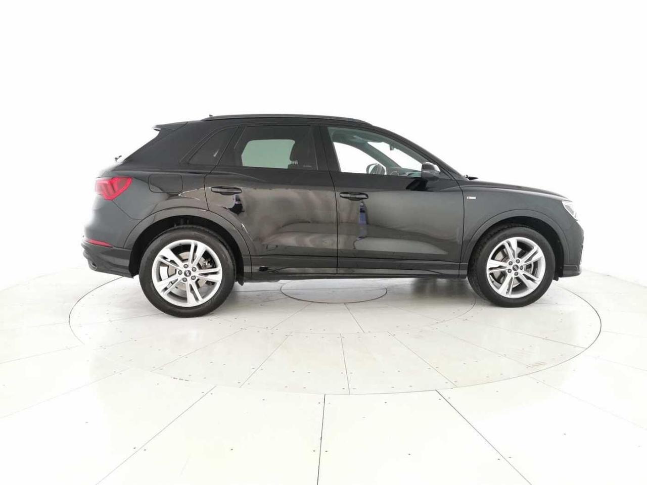 Audi Audi Q3 usata 24