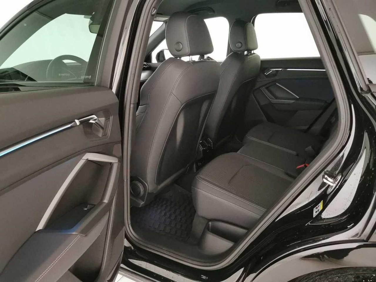 Audi Audi Q3 usata 26