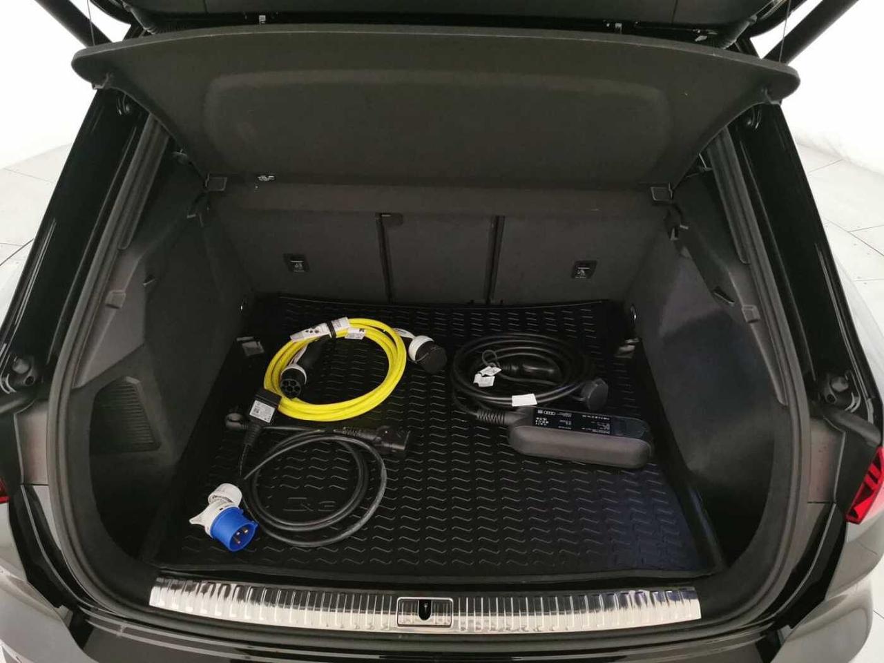 Audi Audi Q3 usata 27