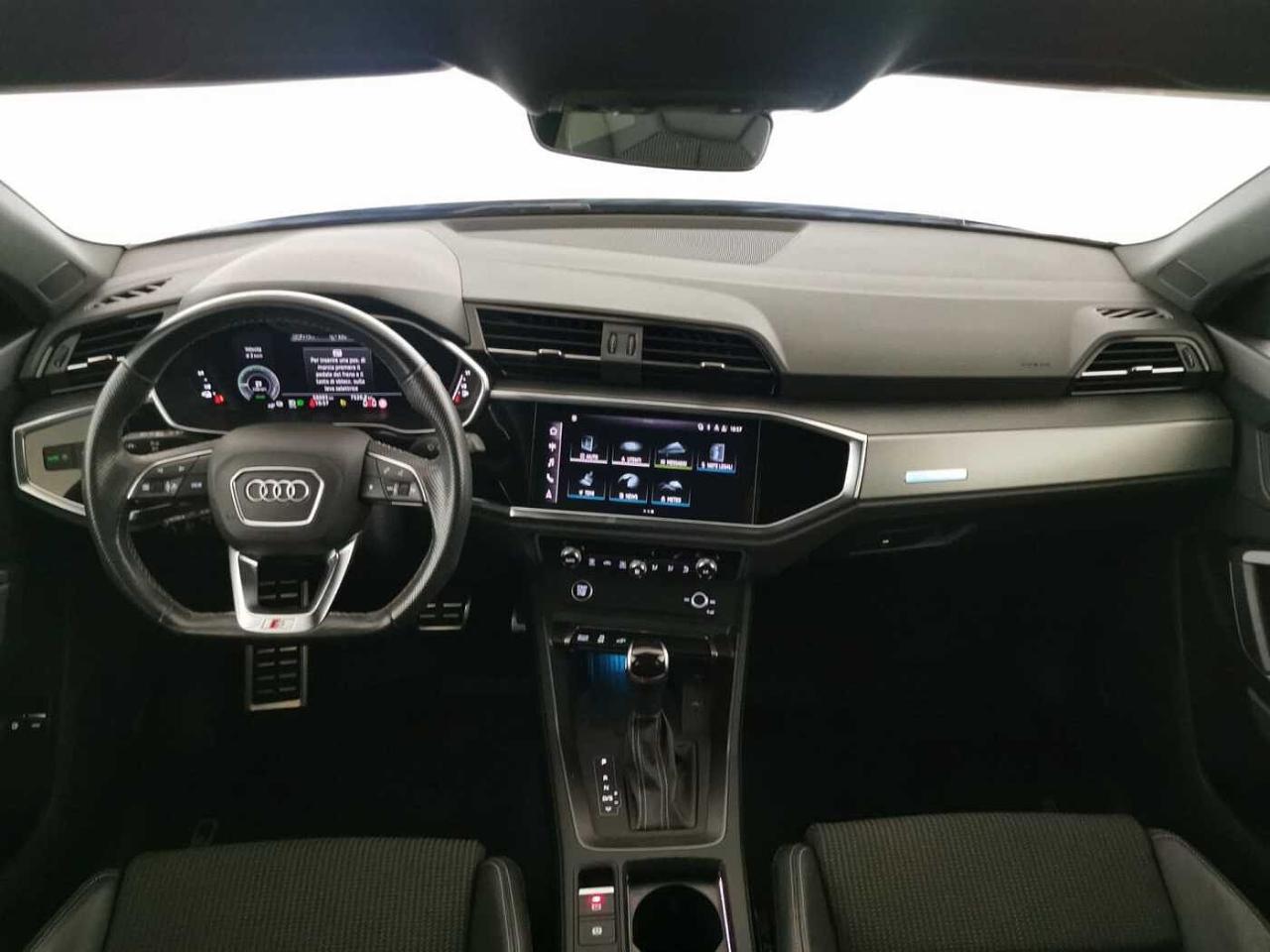 Audi Audi Q3 usata 28