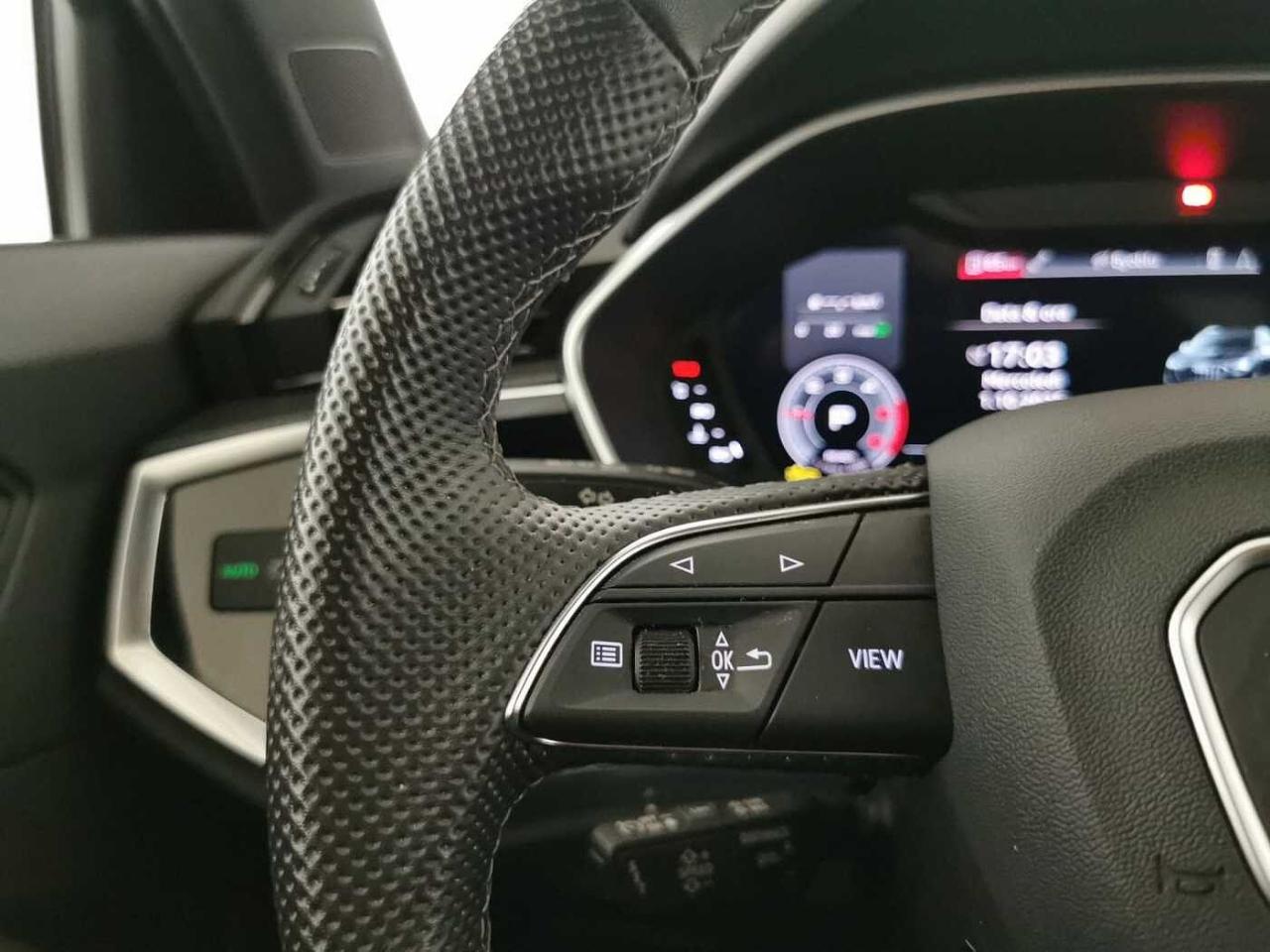 Audi Audi Q3 usata, con GPS