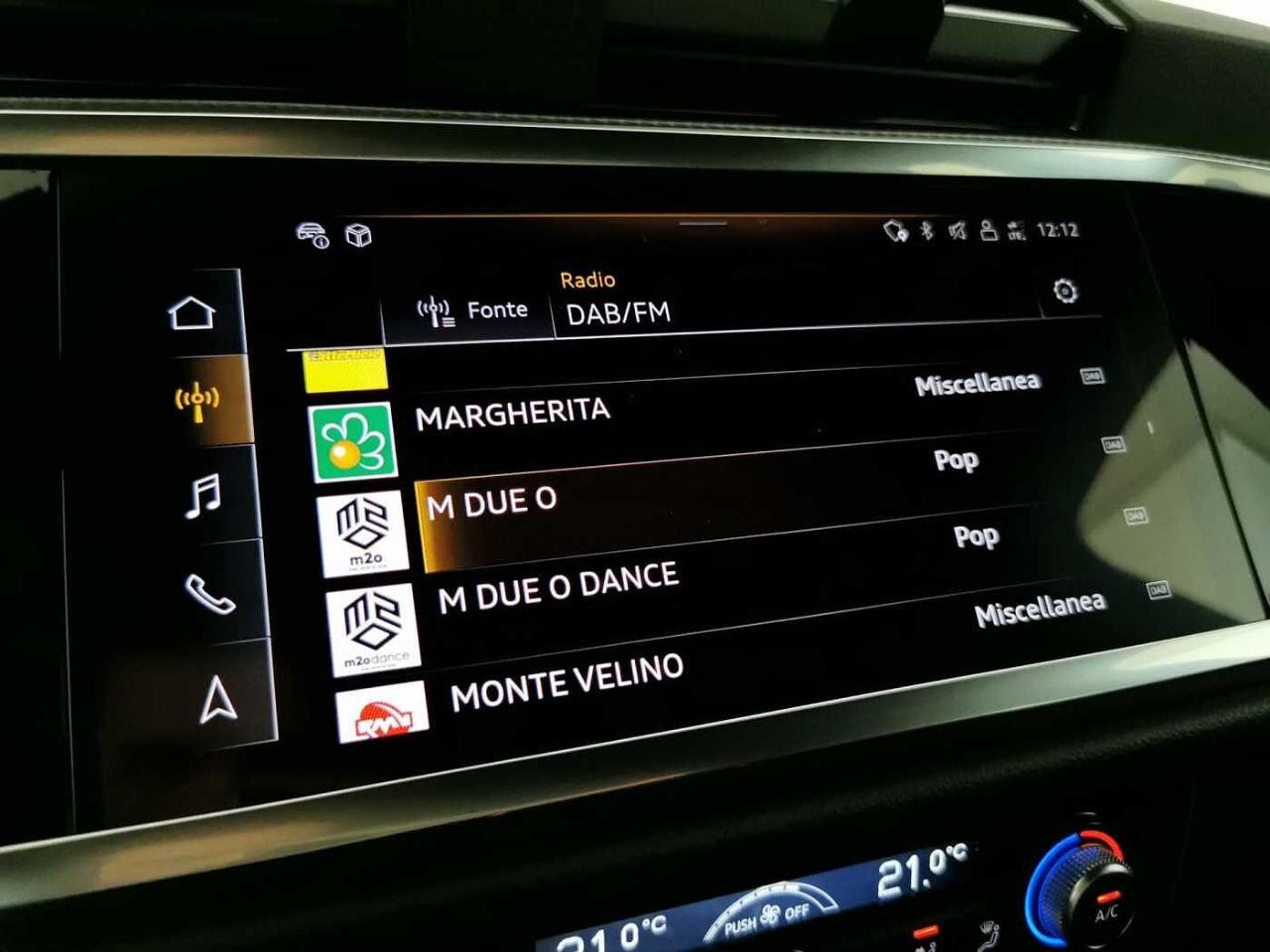 Audi Audi Q3 usata 3