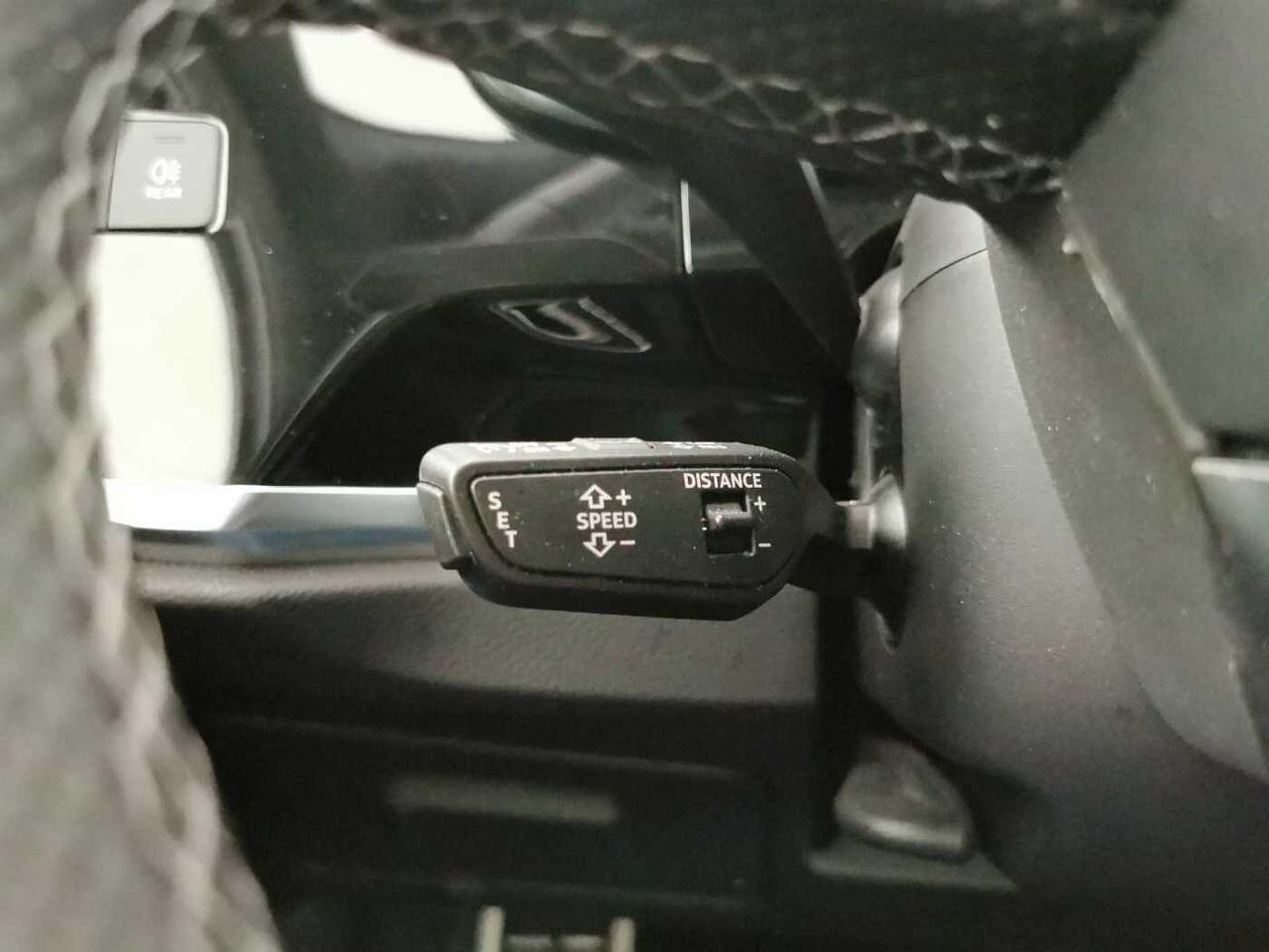 Audi Audi Q3 usata 7