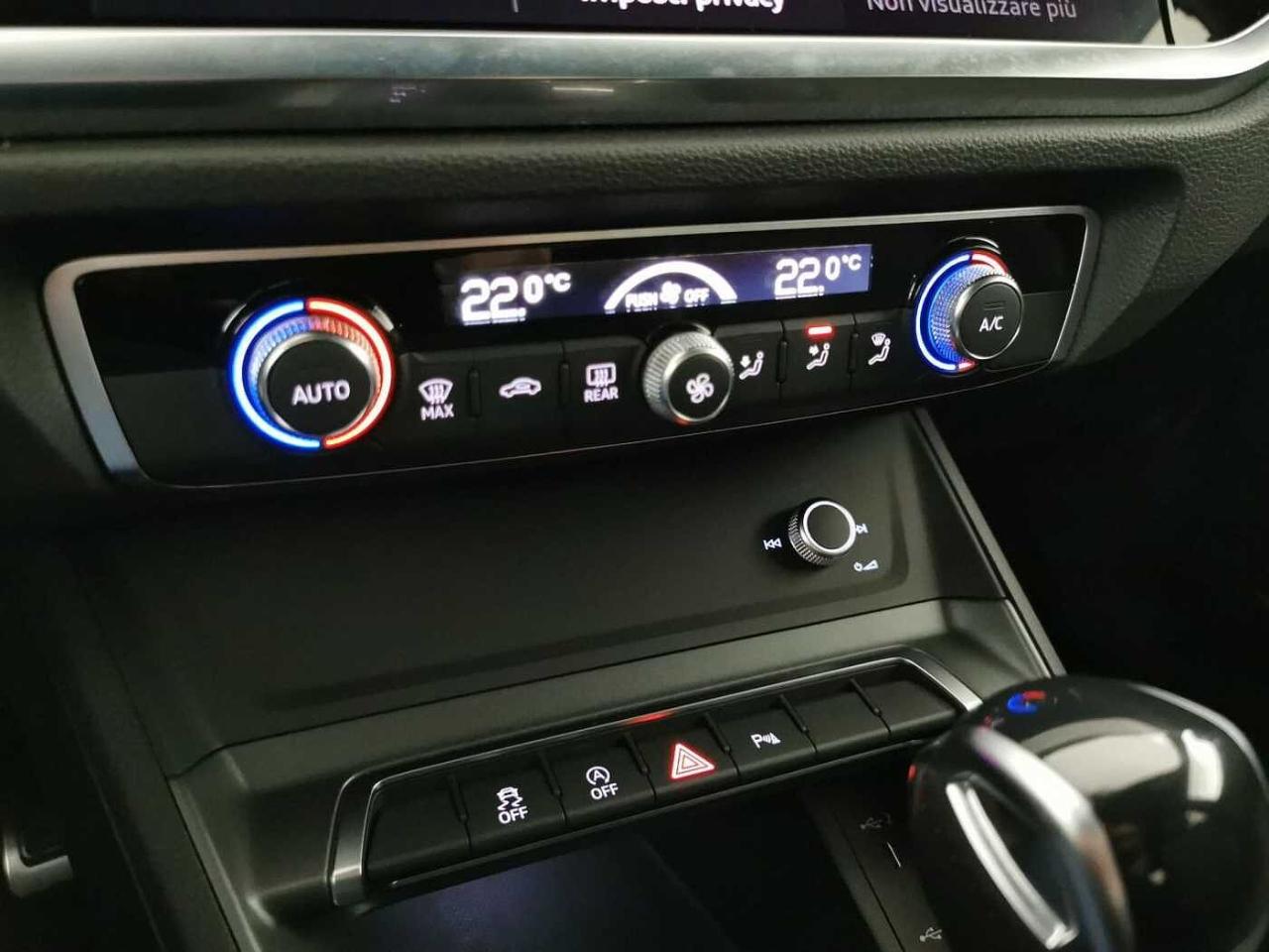 Audi Audi Q3 usata 8