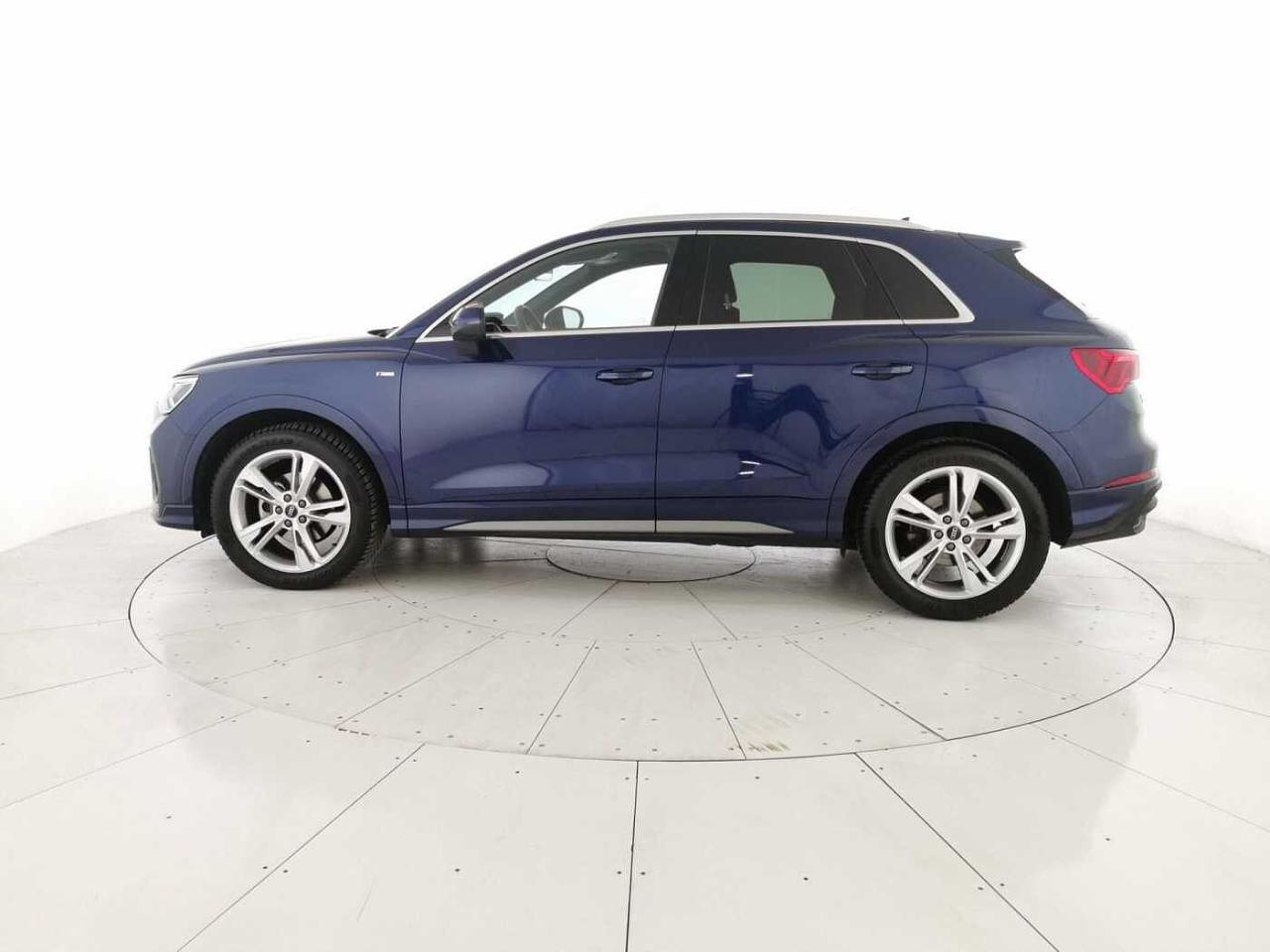 Audi Audi Q3 usata 11