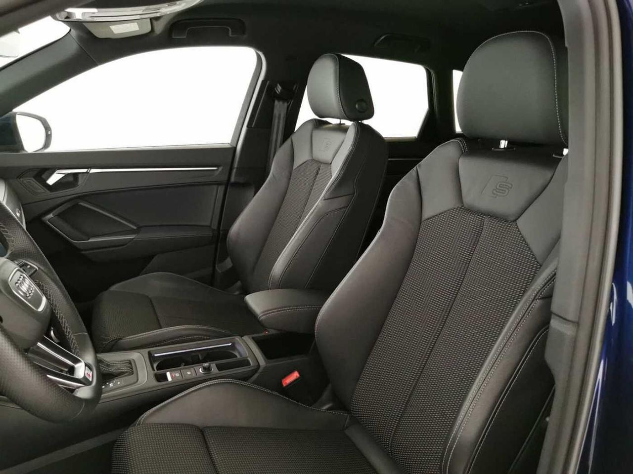 Audi Audi Q3 usata 12