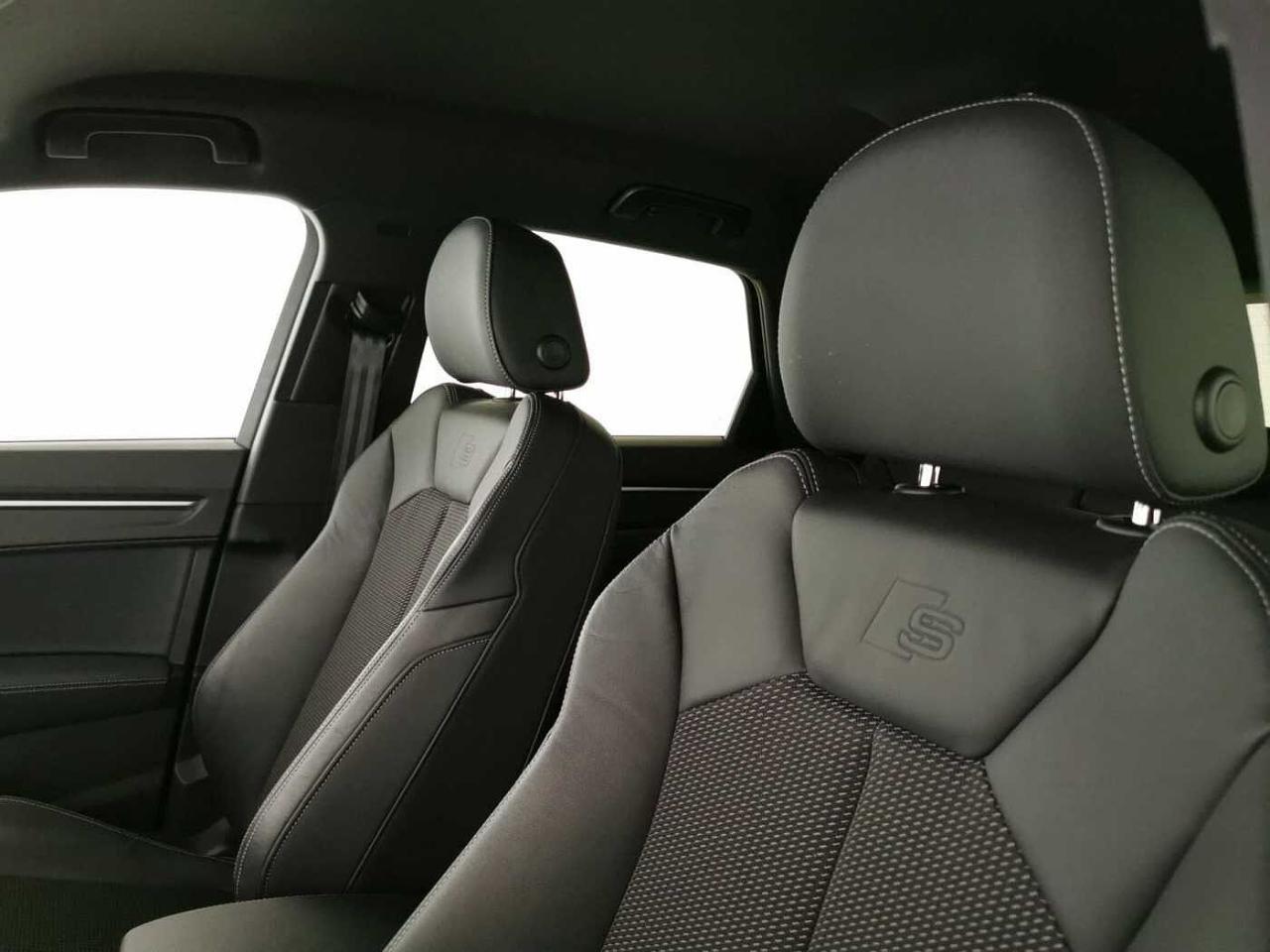 Audi Audi Q3 usata 13