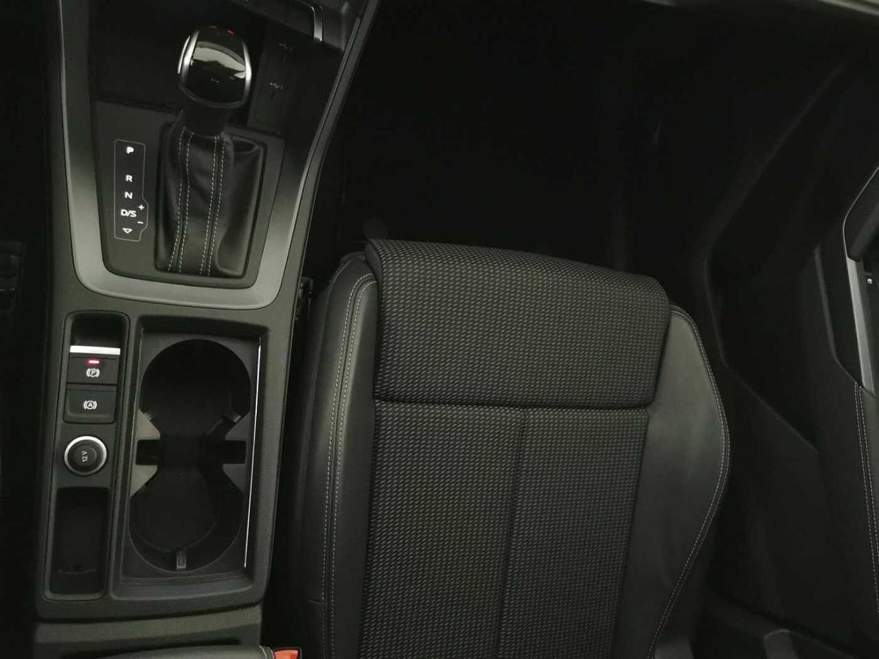 Audi Audi Q3 usata 14