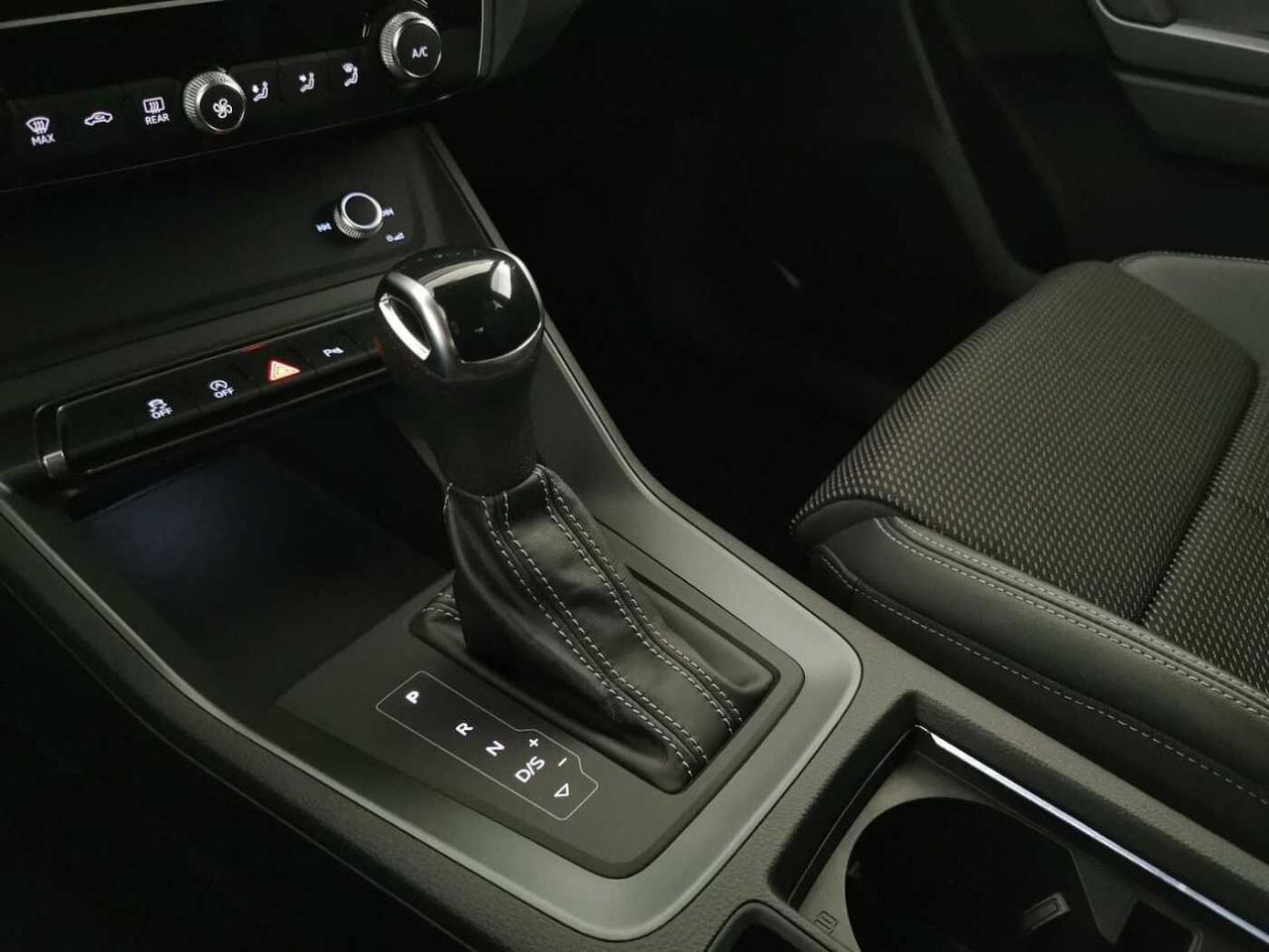 Audi Audi Q3 usata 16