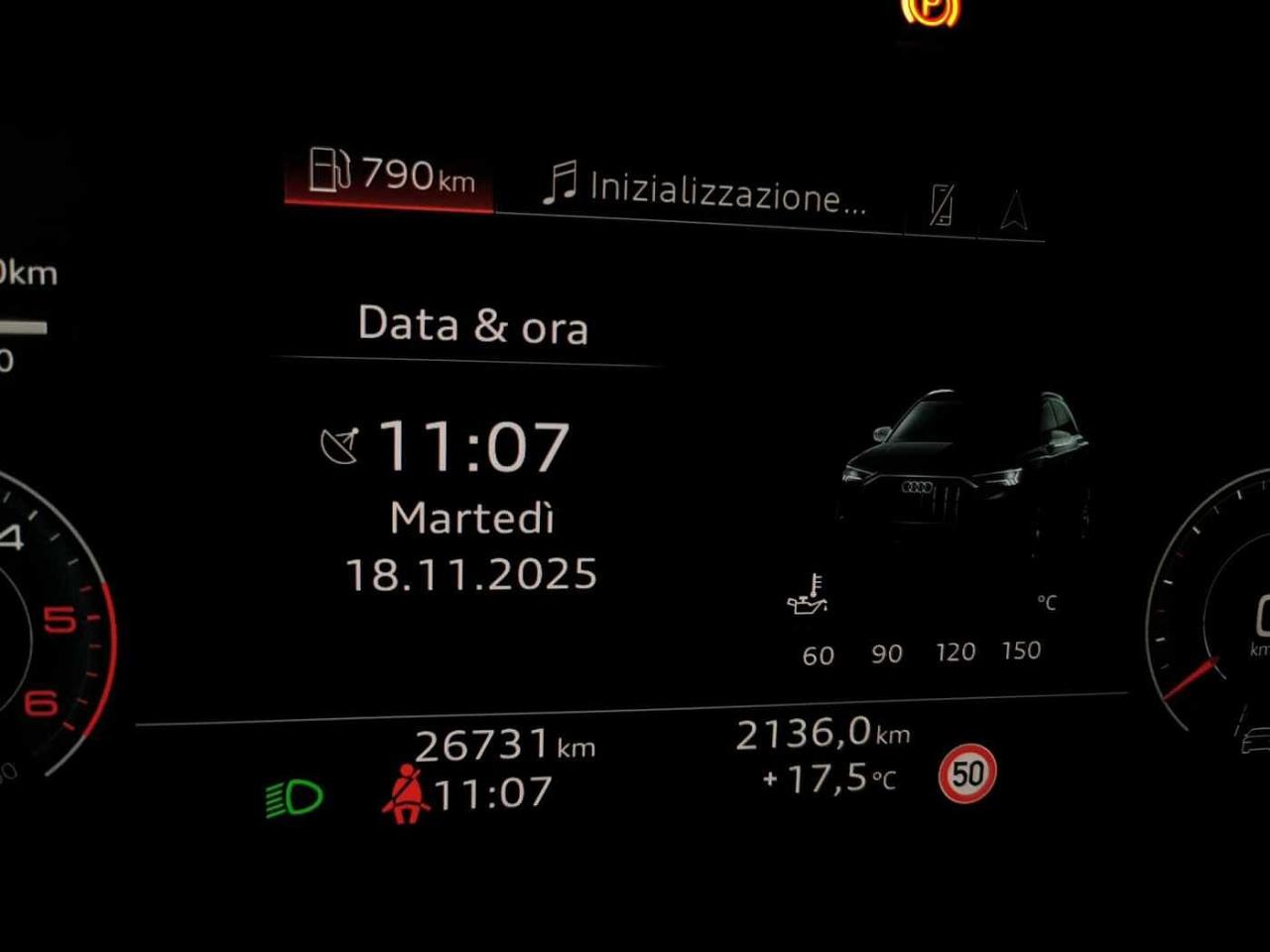 Audi Audi Q3 usata 19