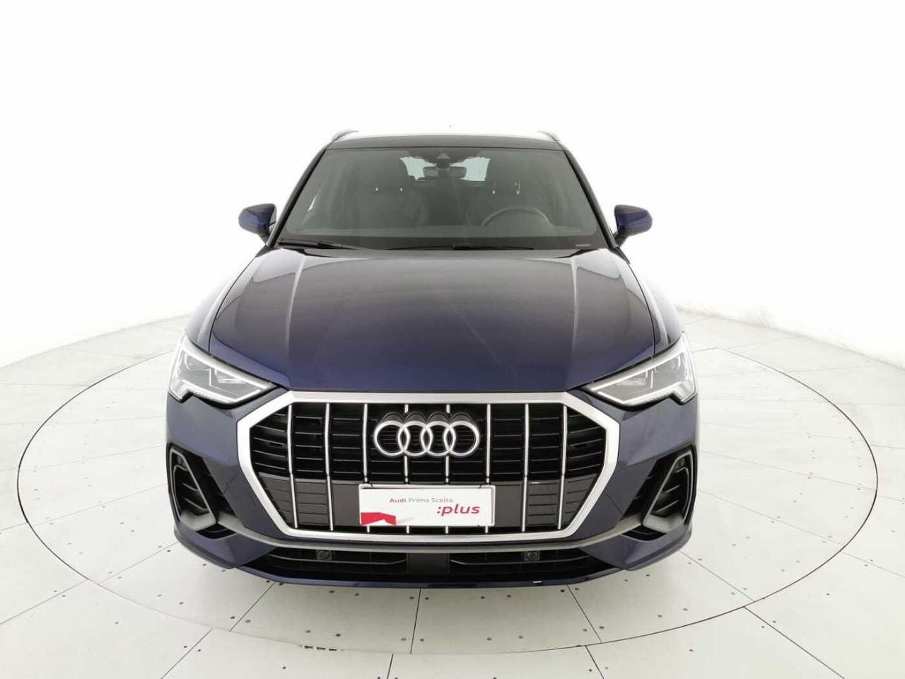 Audi Audi Q3 usata 20