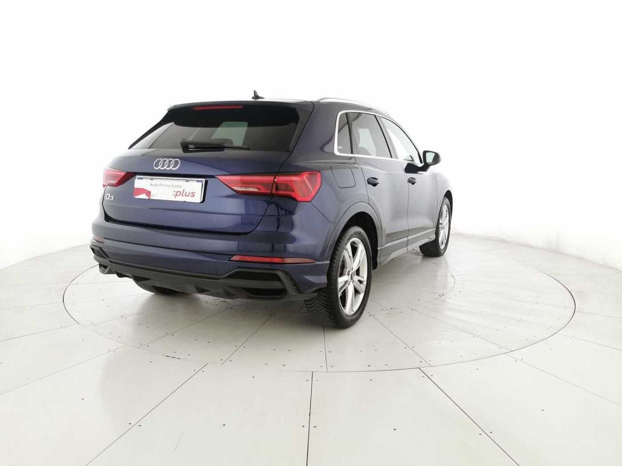 Audi Audi Q3 usata 22