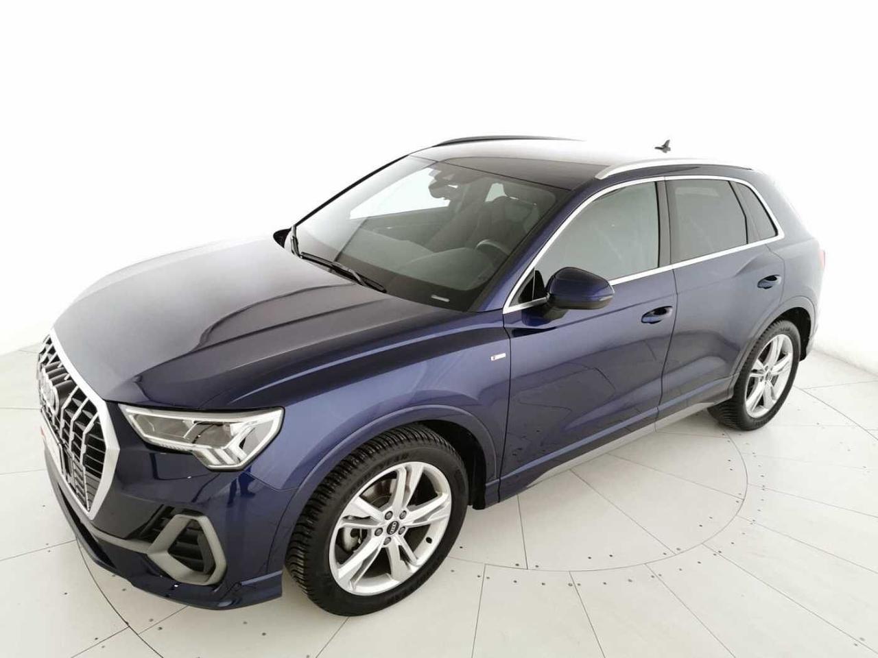 Audi Audi Q3 usata 23