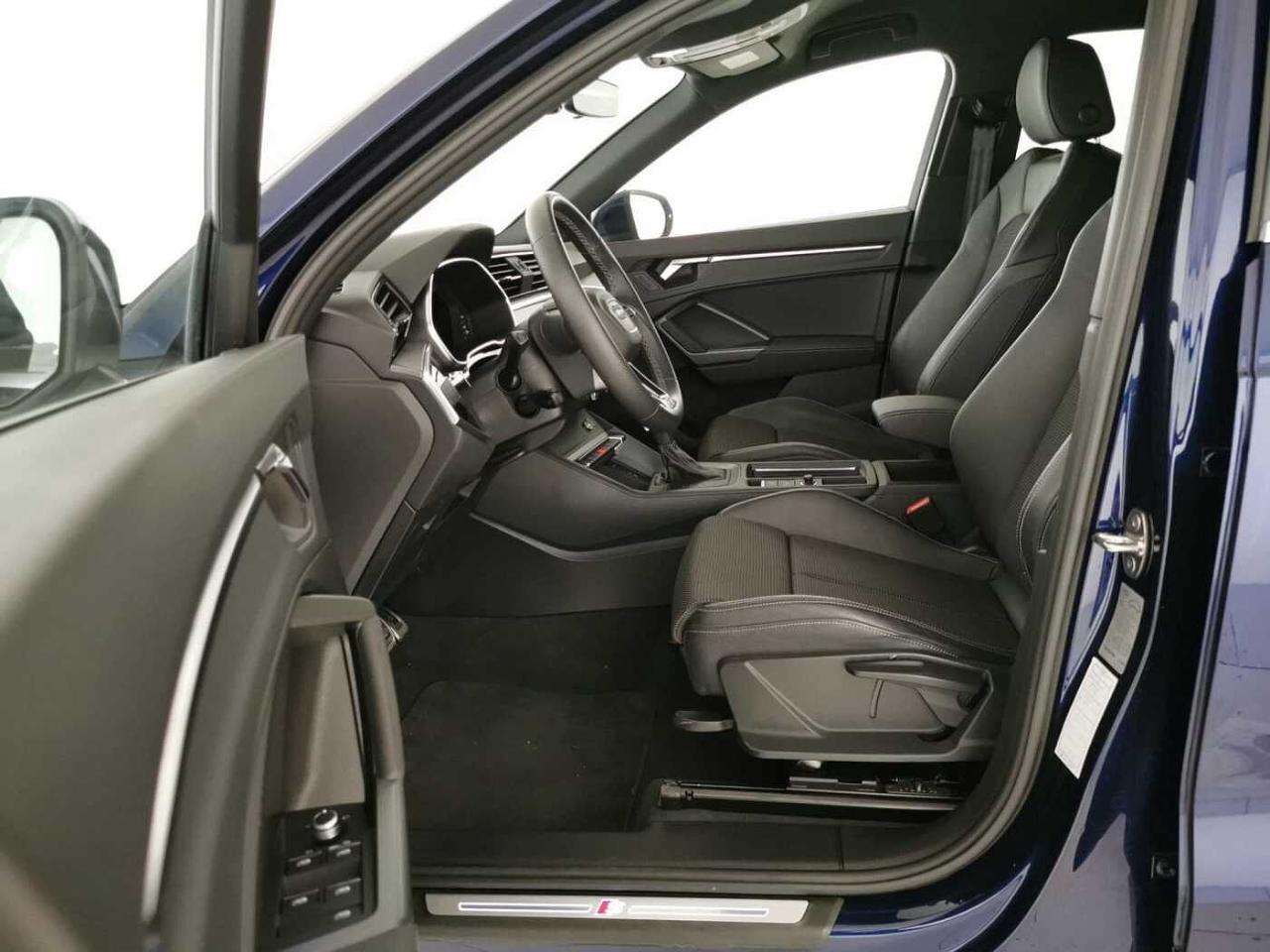 Audi Audi Q3 usata 25