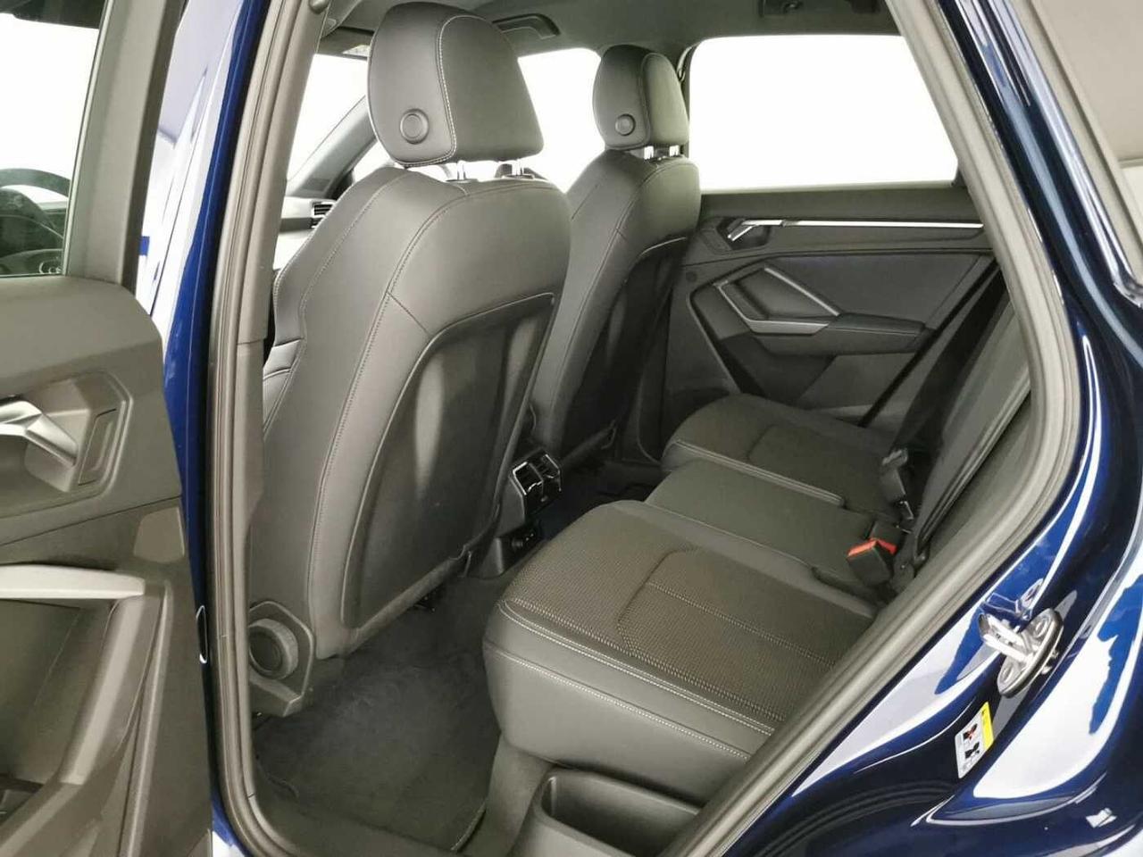 Audi Audi Q3 usata 26